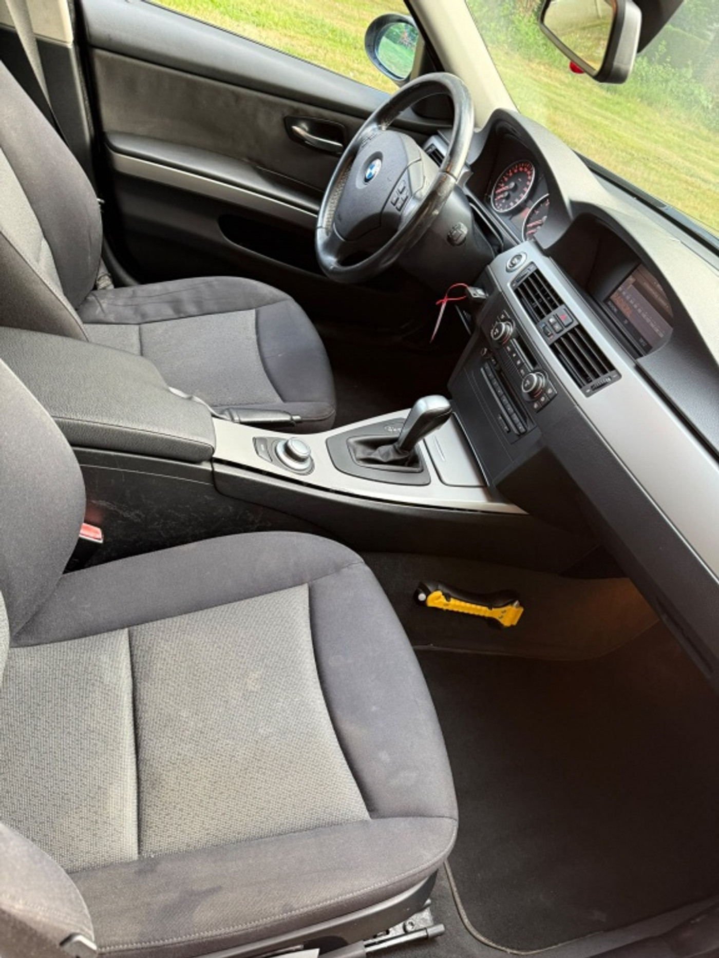 Foto van BMW 3er Reihe