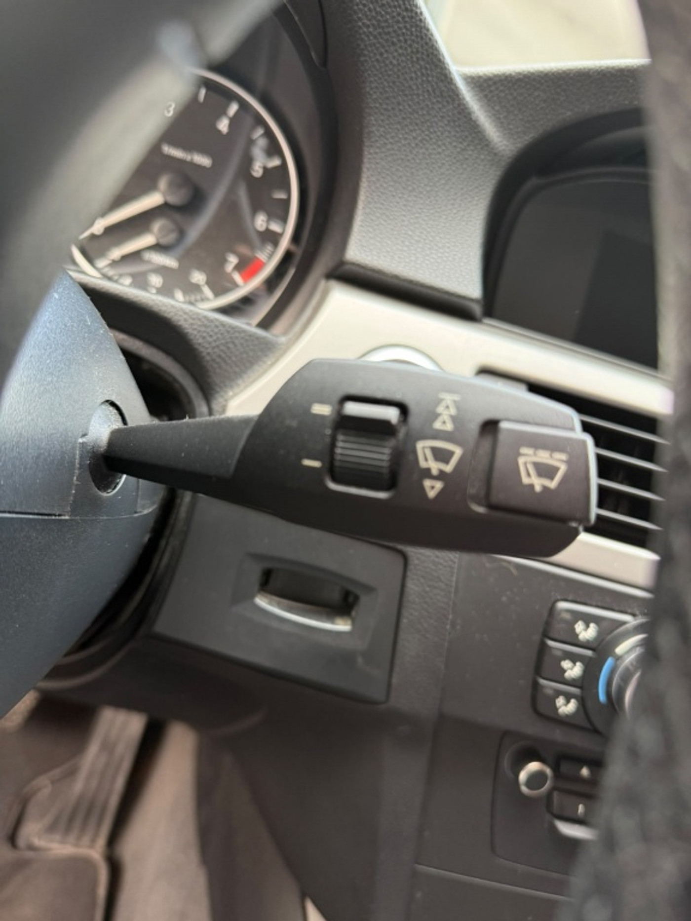 Foto van BMW 3er Reihe