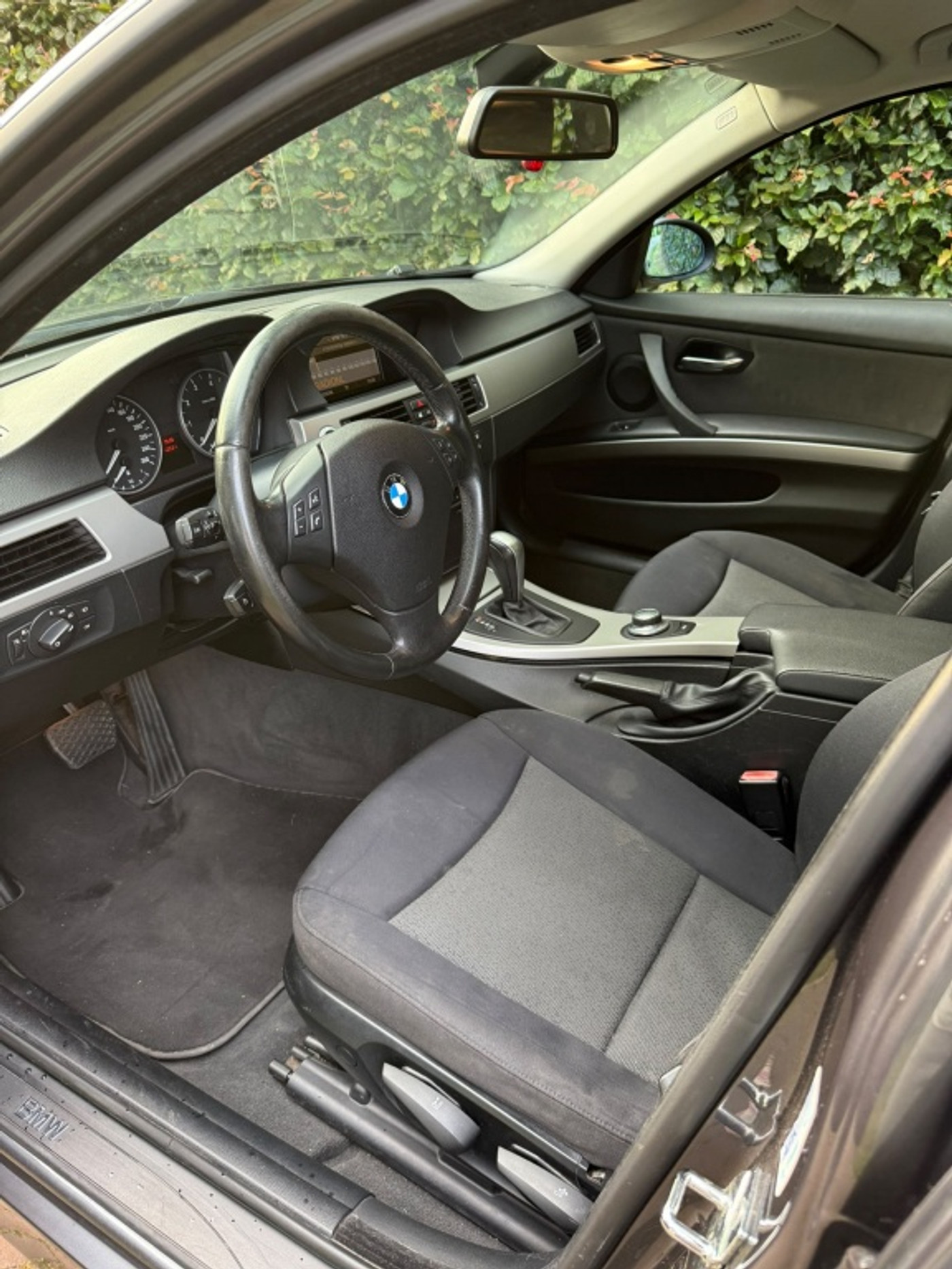 Foto van BMW 3er Reihe