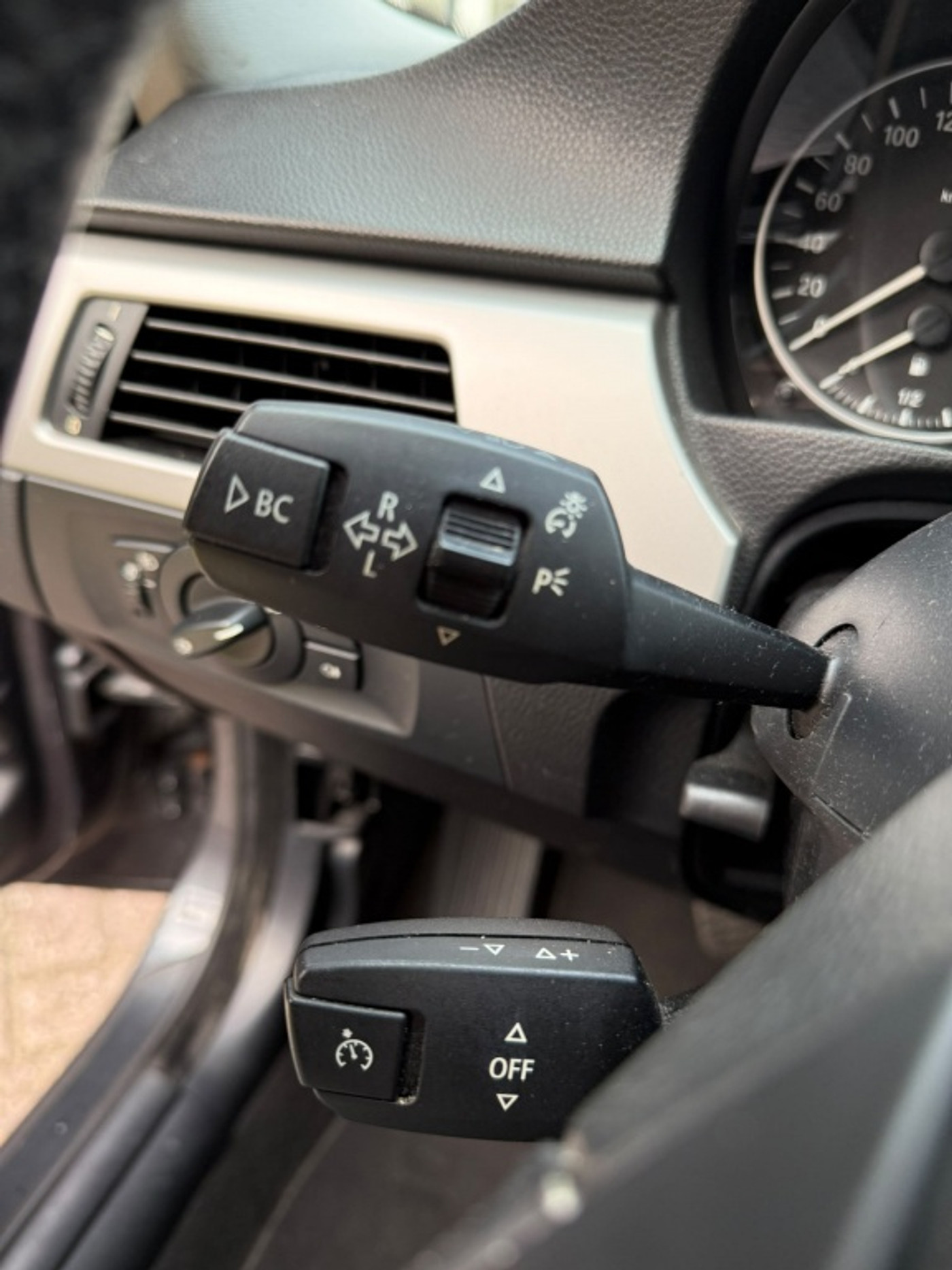 Foto van BMW 3er Reihe