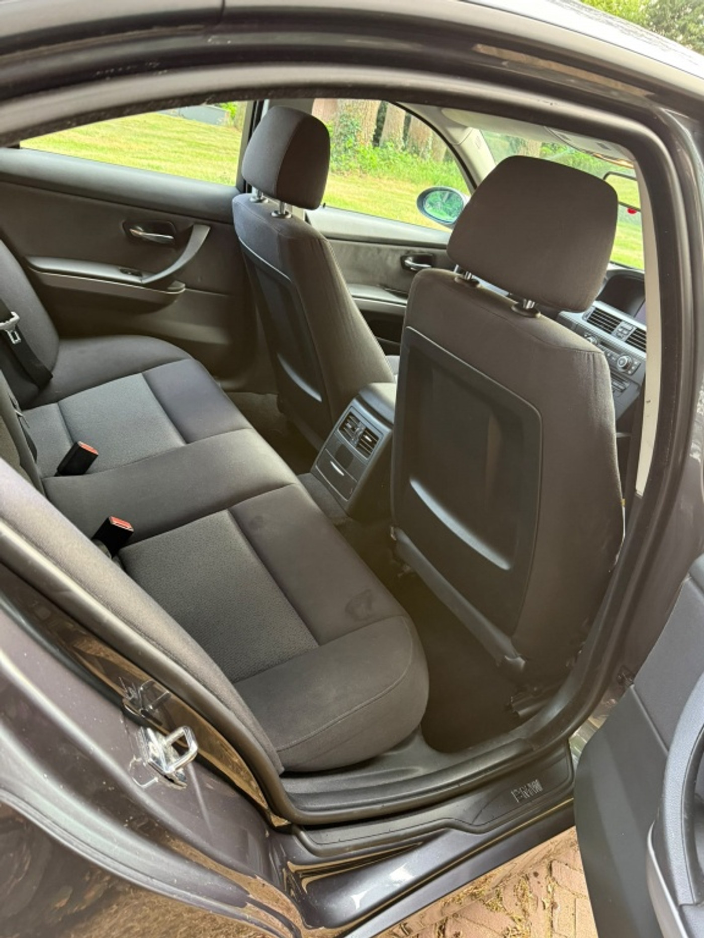 Foto van BMW 3er Reihe