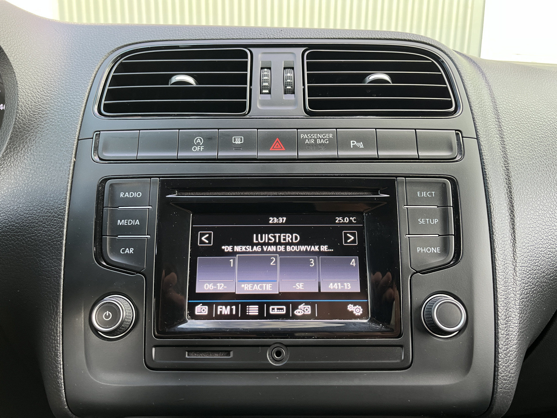 Foto van Volkswagen Polo