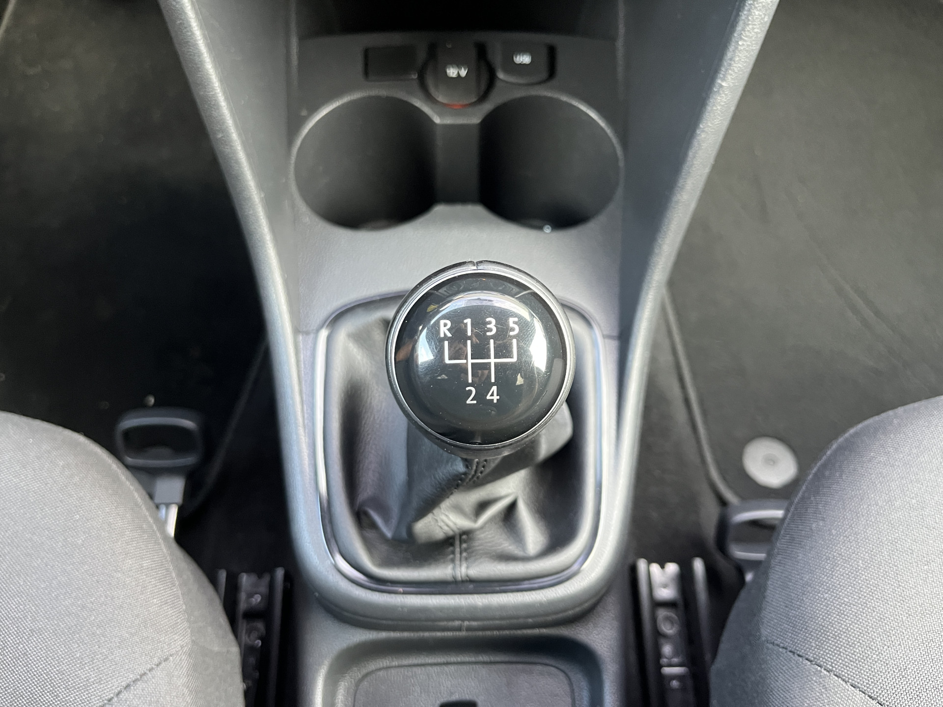 Foto van Volkswagen Polo