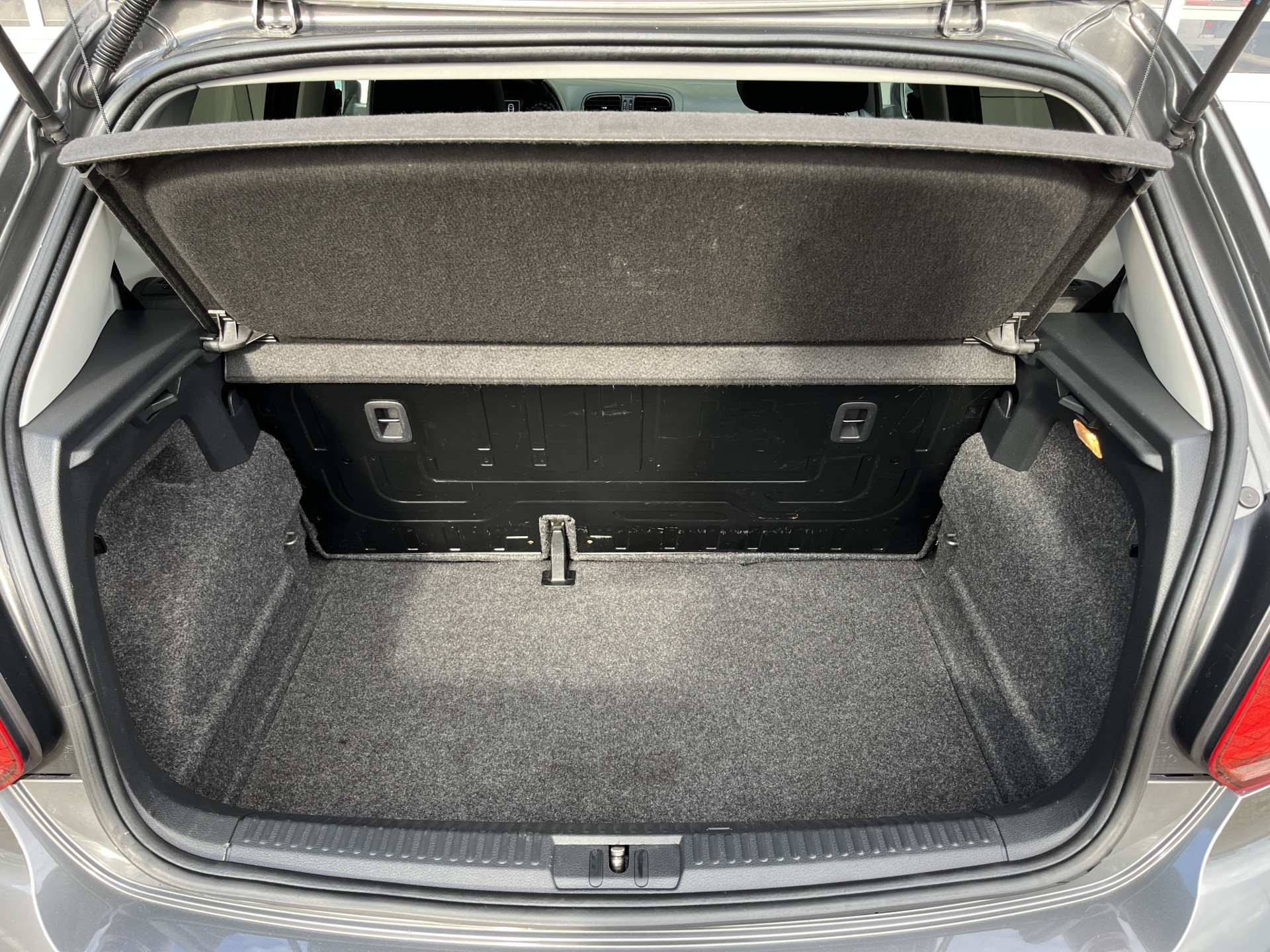Foto van Volkswagen Polo