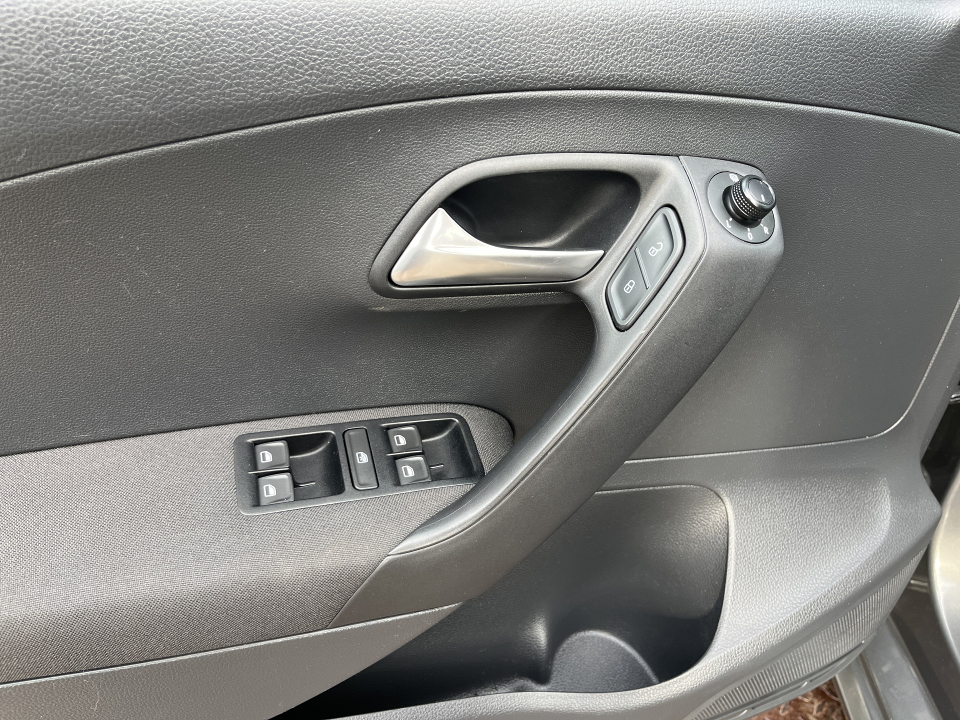Foto van Volkswagen Polo