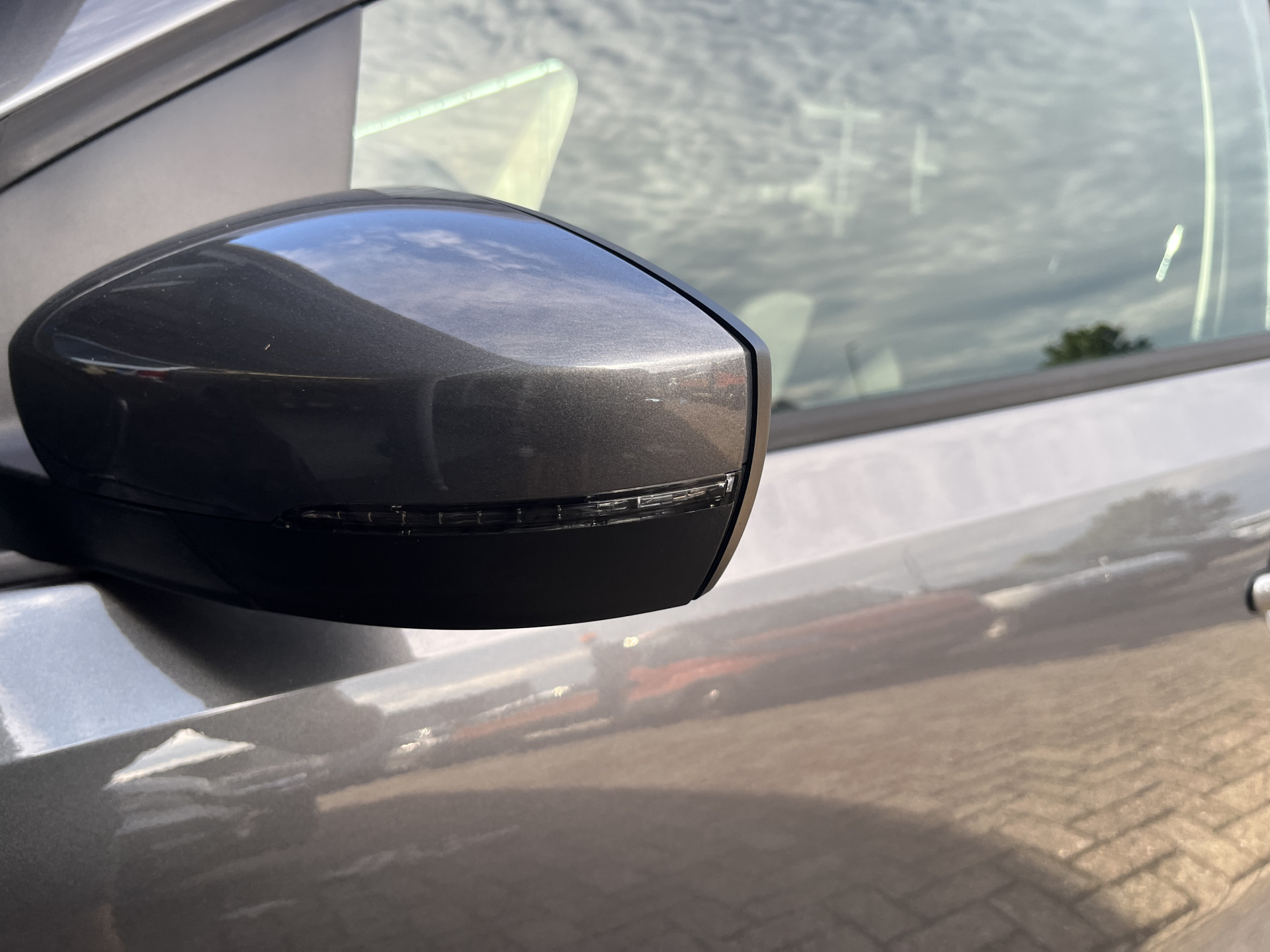 Foto van Volkswagen Polo