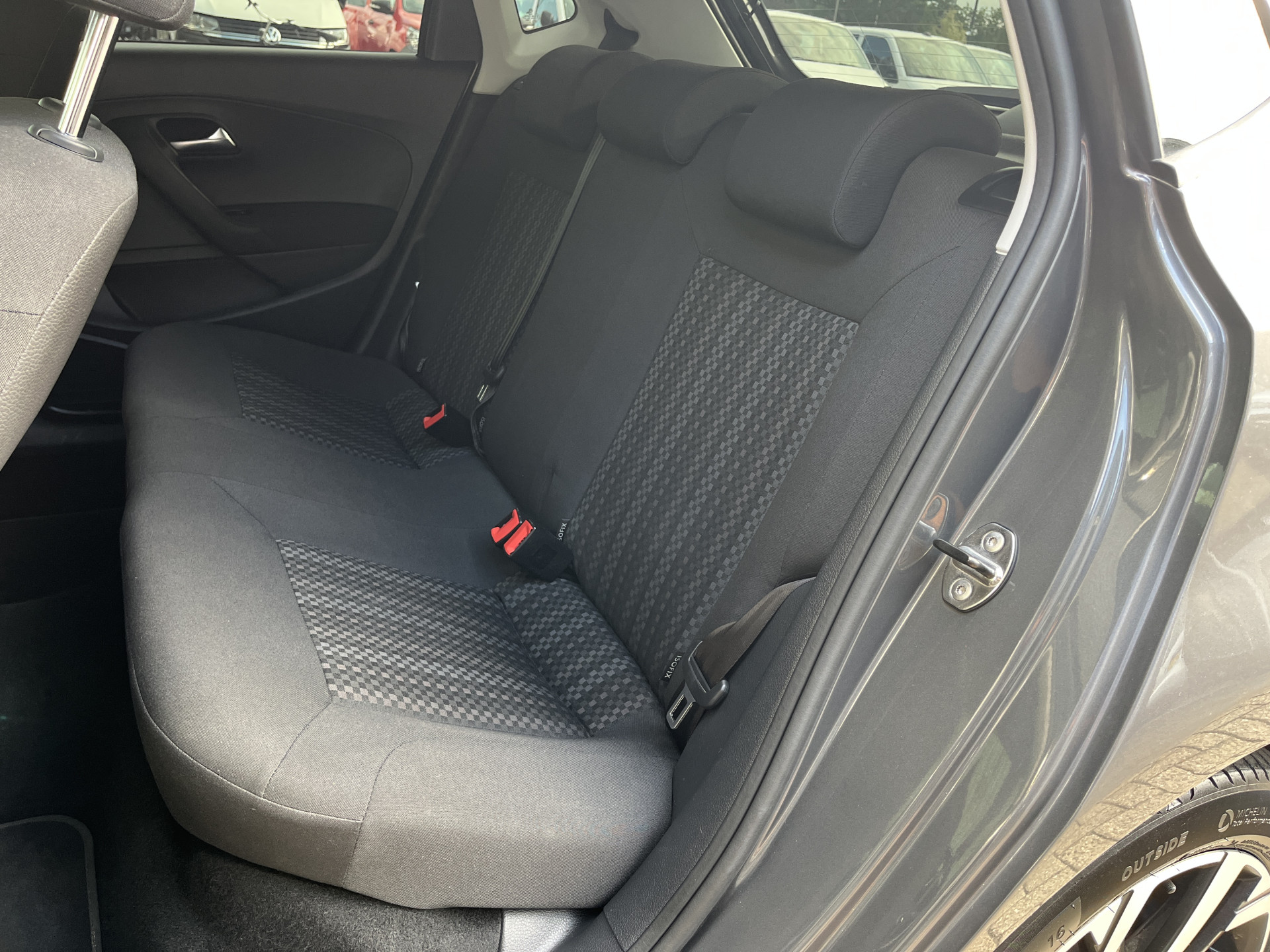 Foto van Volkswagen Polo