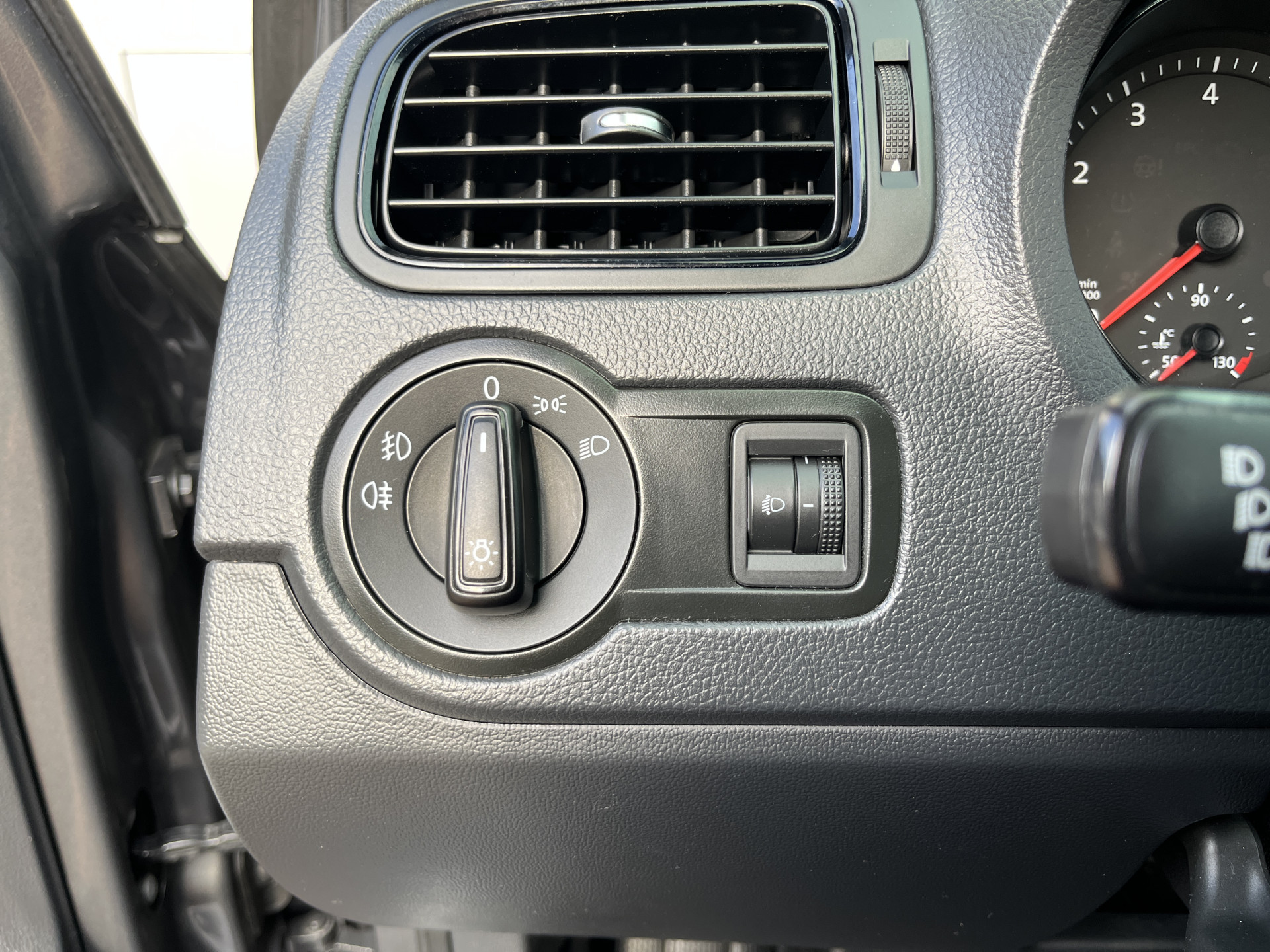 Foto van Volkswagen Polo