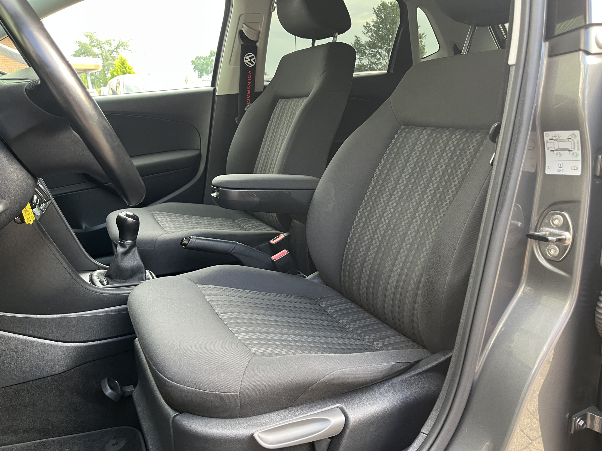 Foto van Volkswagen Polo