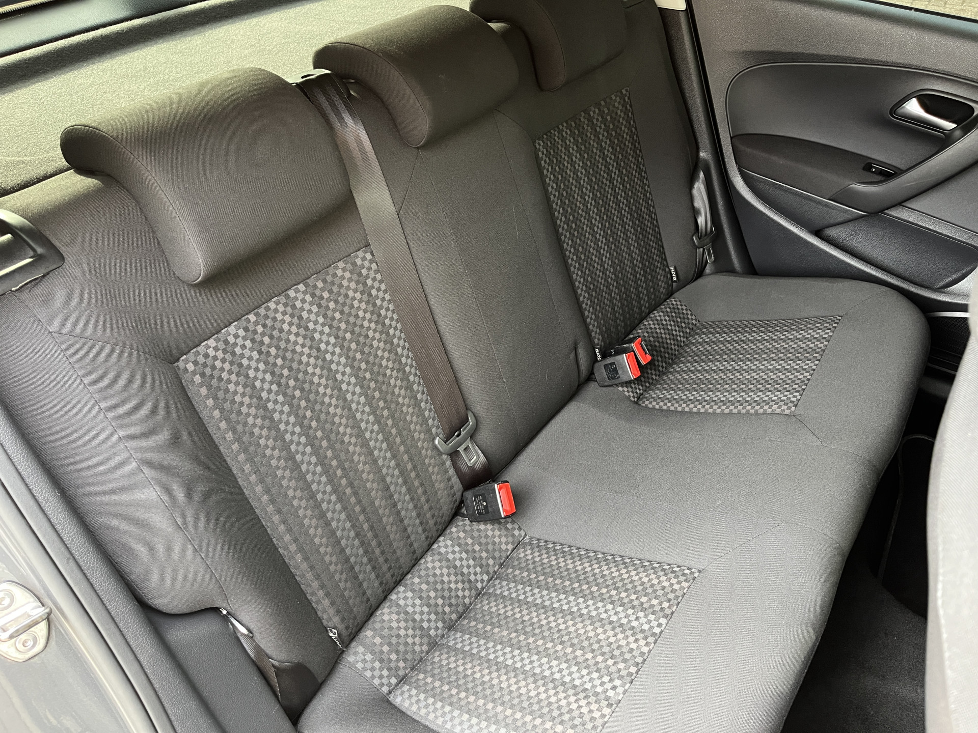 Foto van Volkswagen Polo