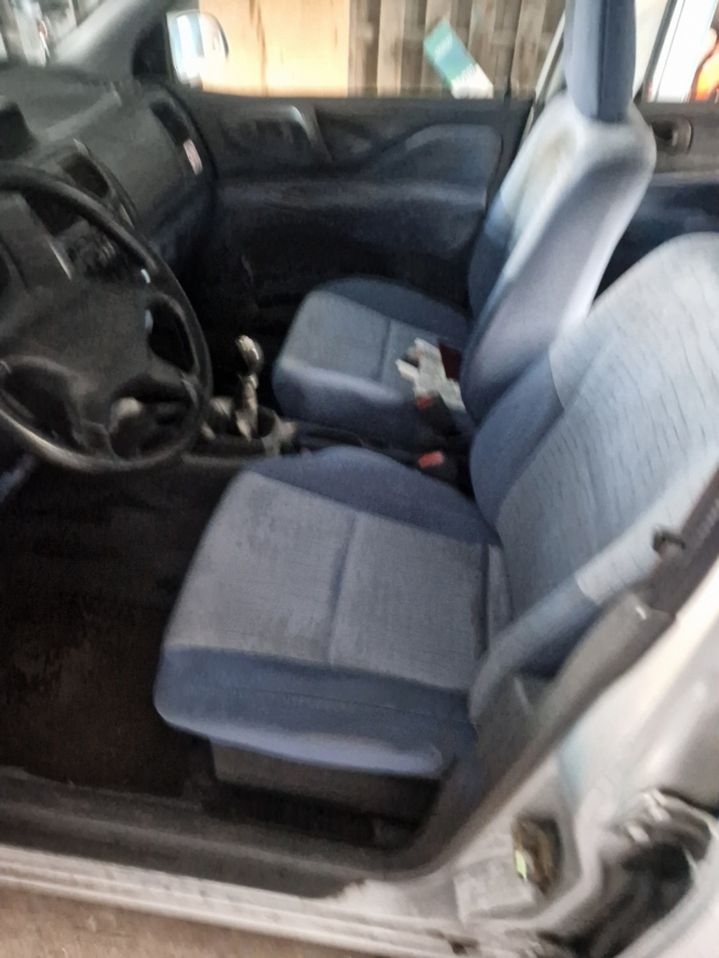 Foto van Mitsubishi Space Star