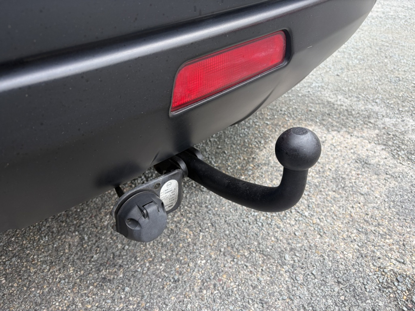 Foto van Nissan Nissan Qashqai