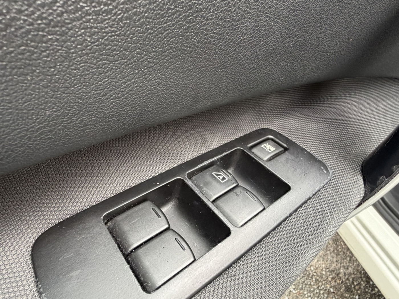 Foto van Nissan Nissan Qashqai