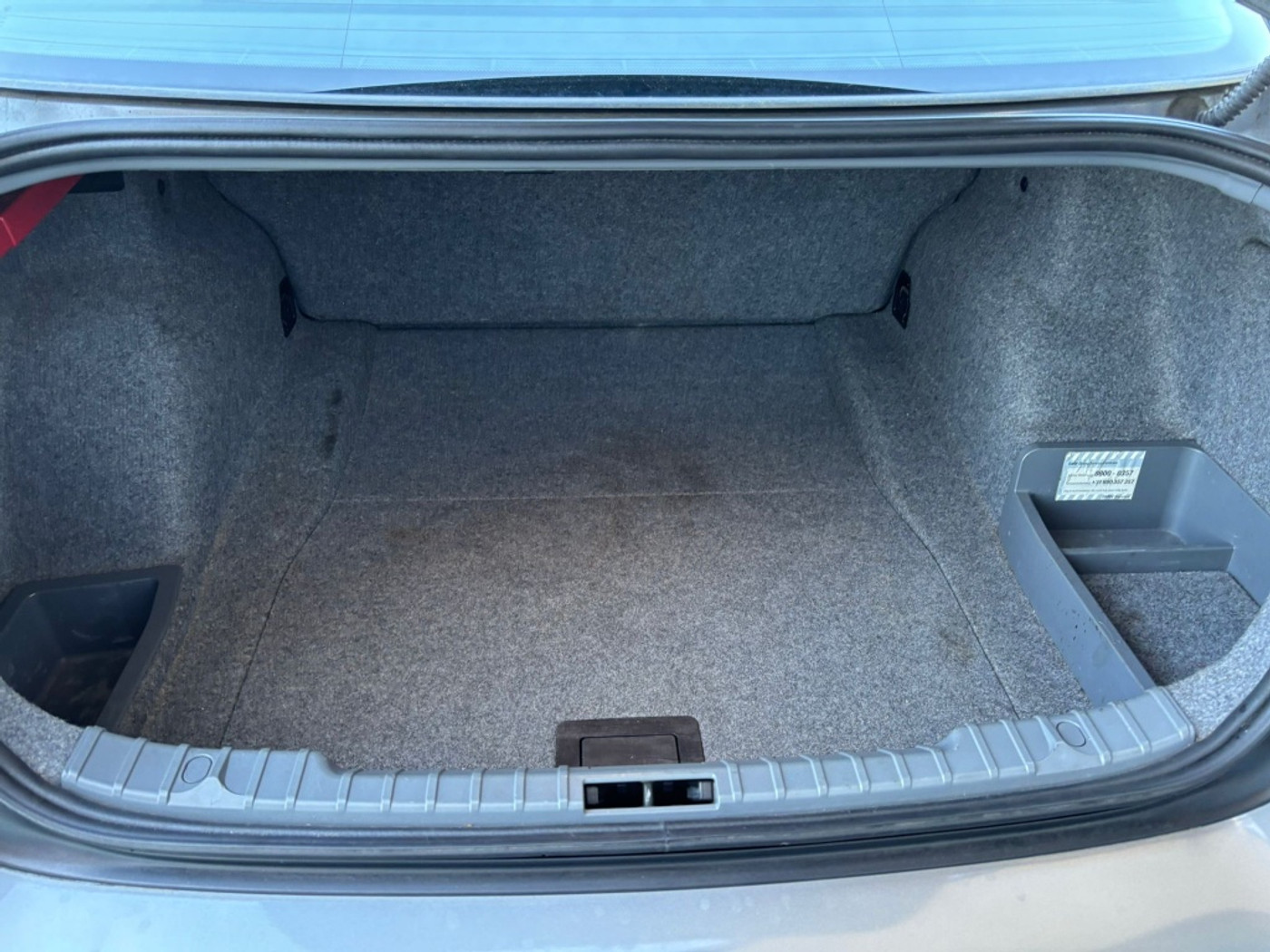 Foto van BMW 3er Reihe