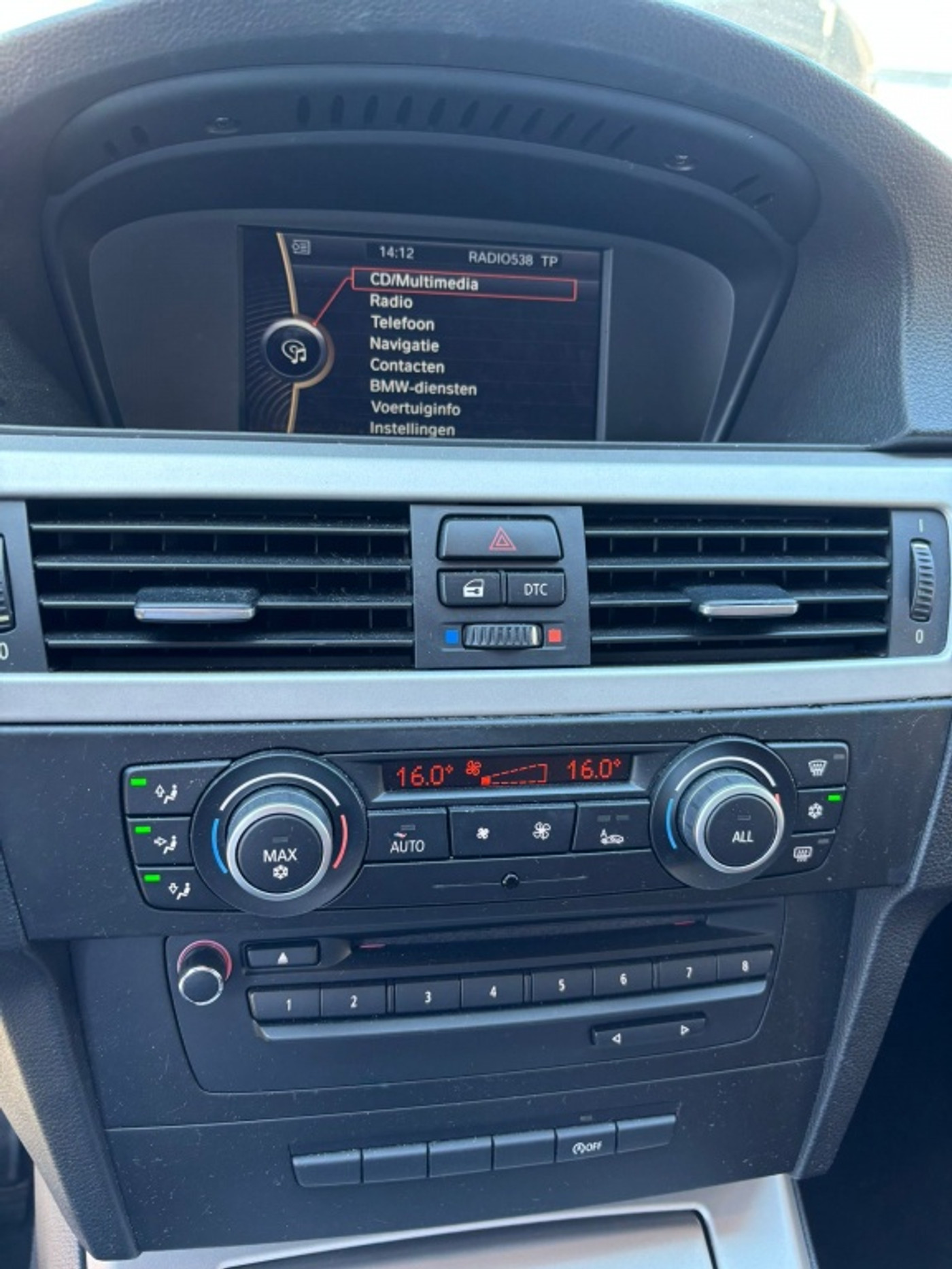 Foto van BMW 3er Reihe