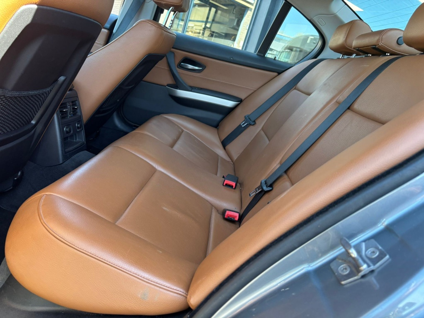 Foto van BMW 3er Reihe
