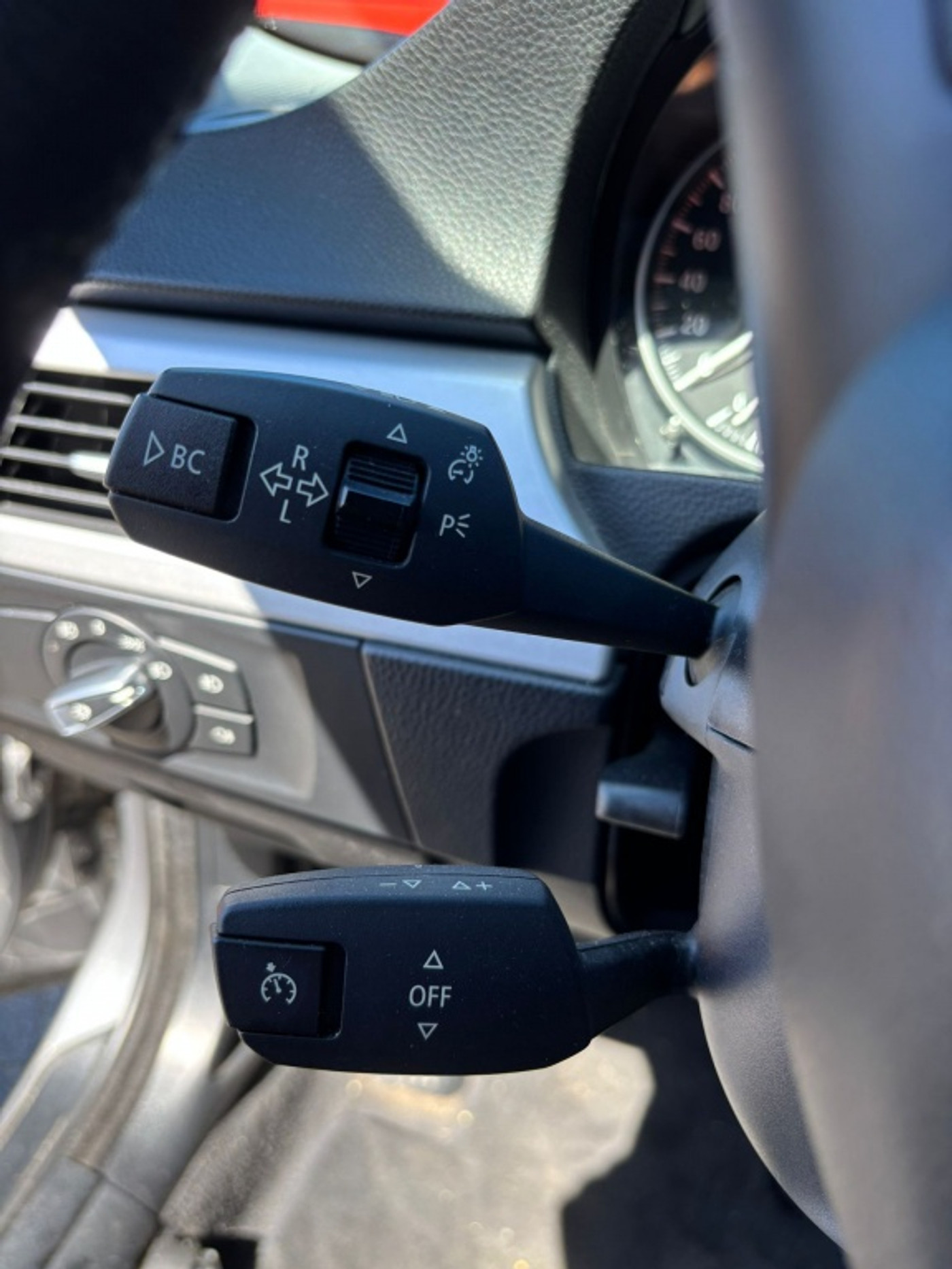 Foto van BMW 3er Reihe
