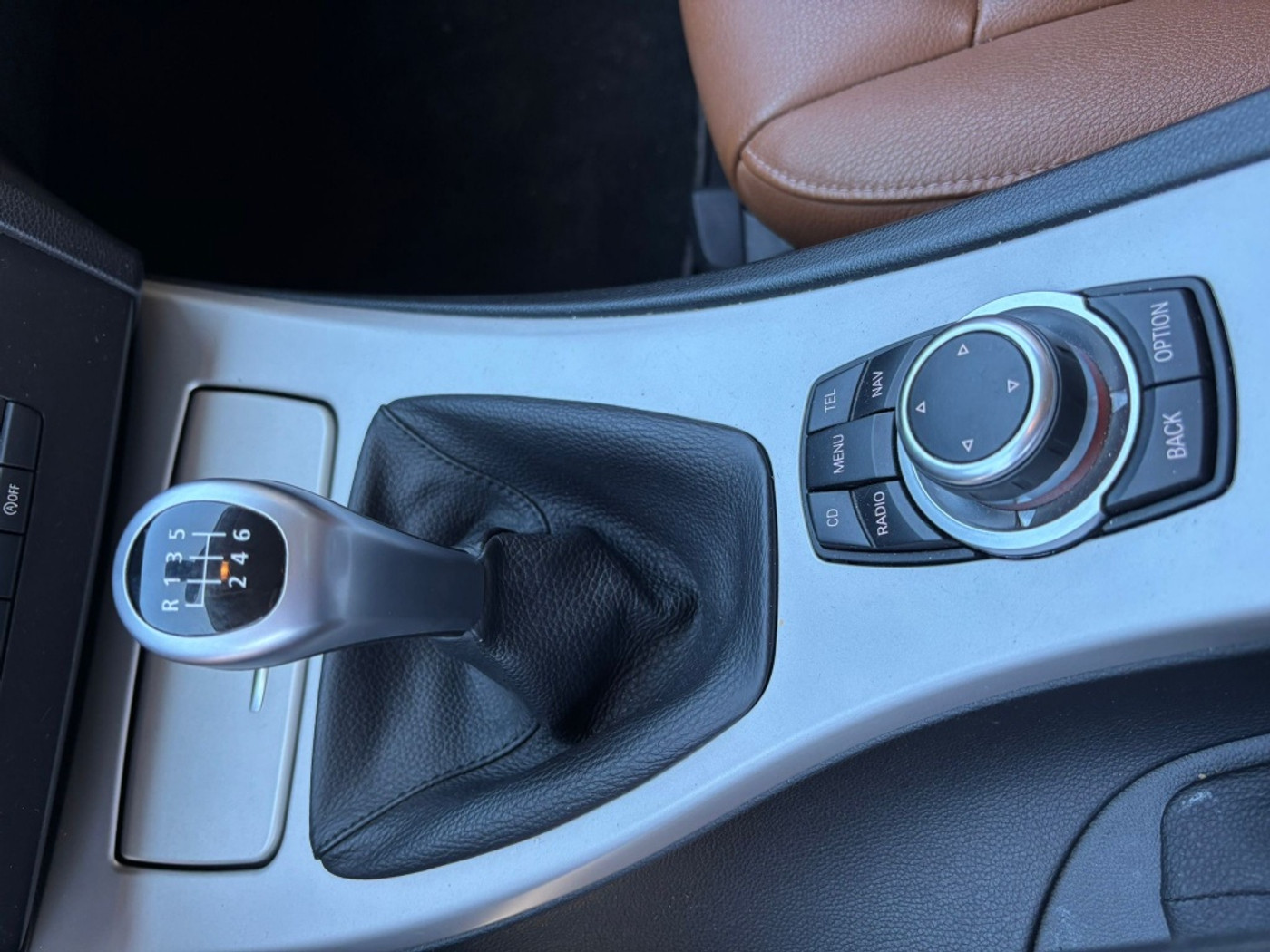 Foto van BMW 3er Reihe