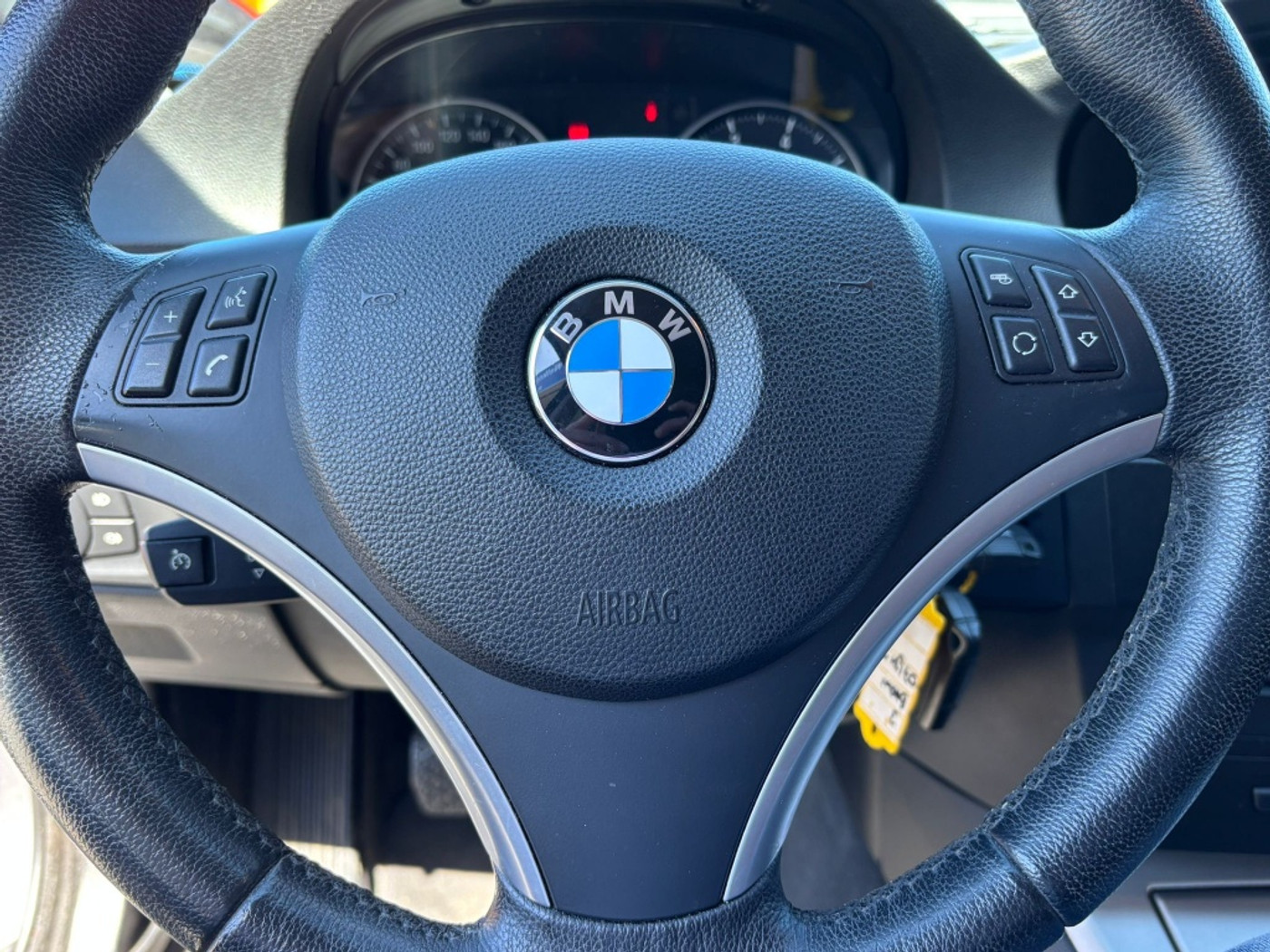 Foto van BMW 3er Reihe