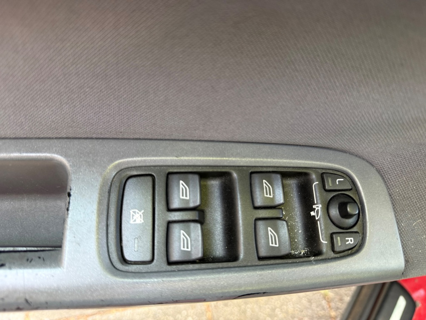 Foto van Volvo S40