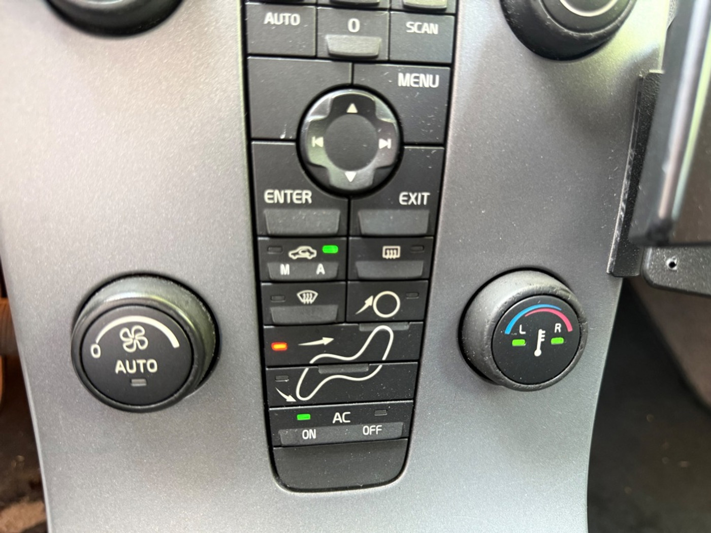 Foto van Volvo S40