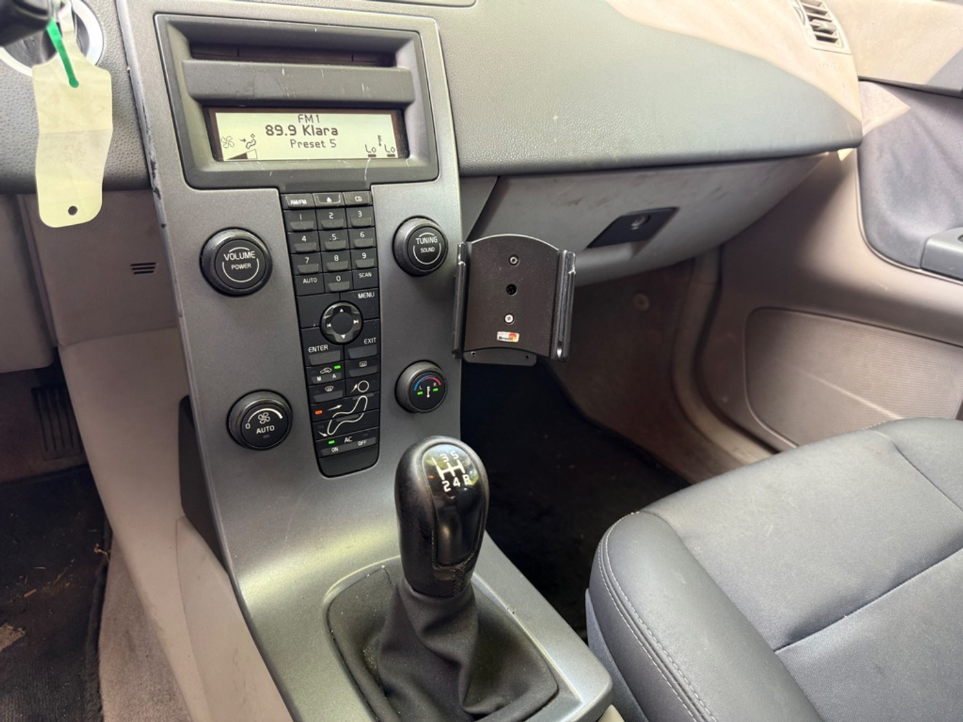 Foto van Volvo S40