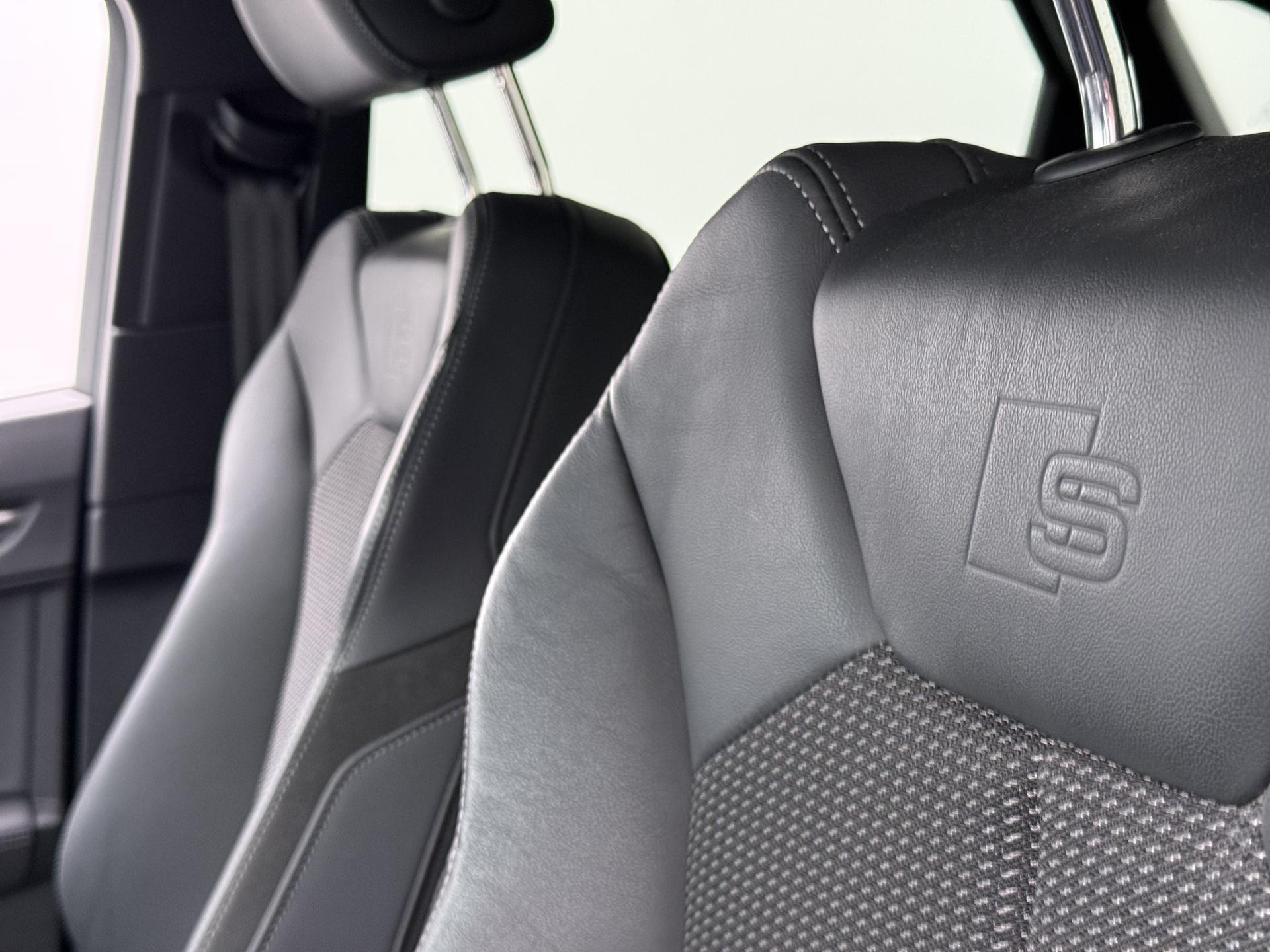 Foto van Audi Q3 Sportback