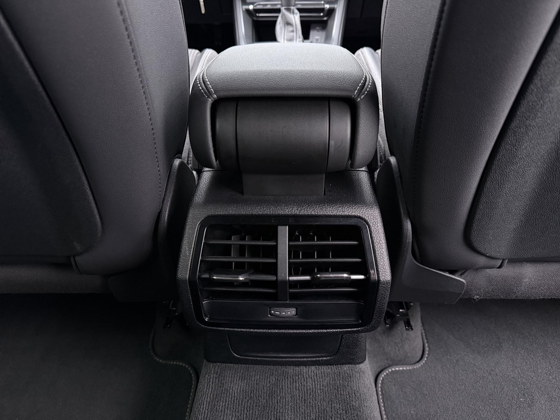 Foto van Audi Q3 Sportback