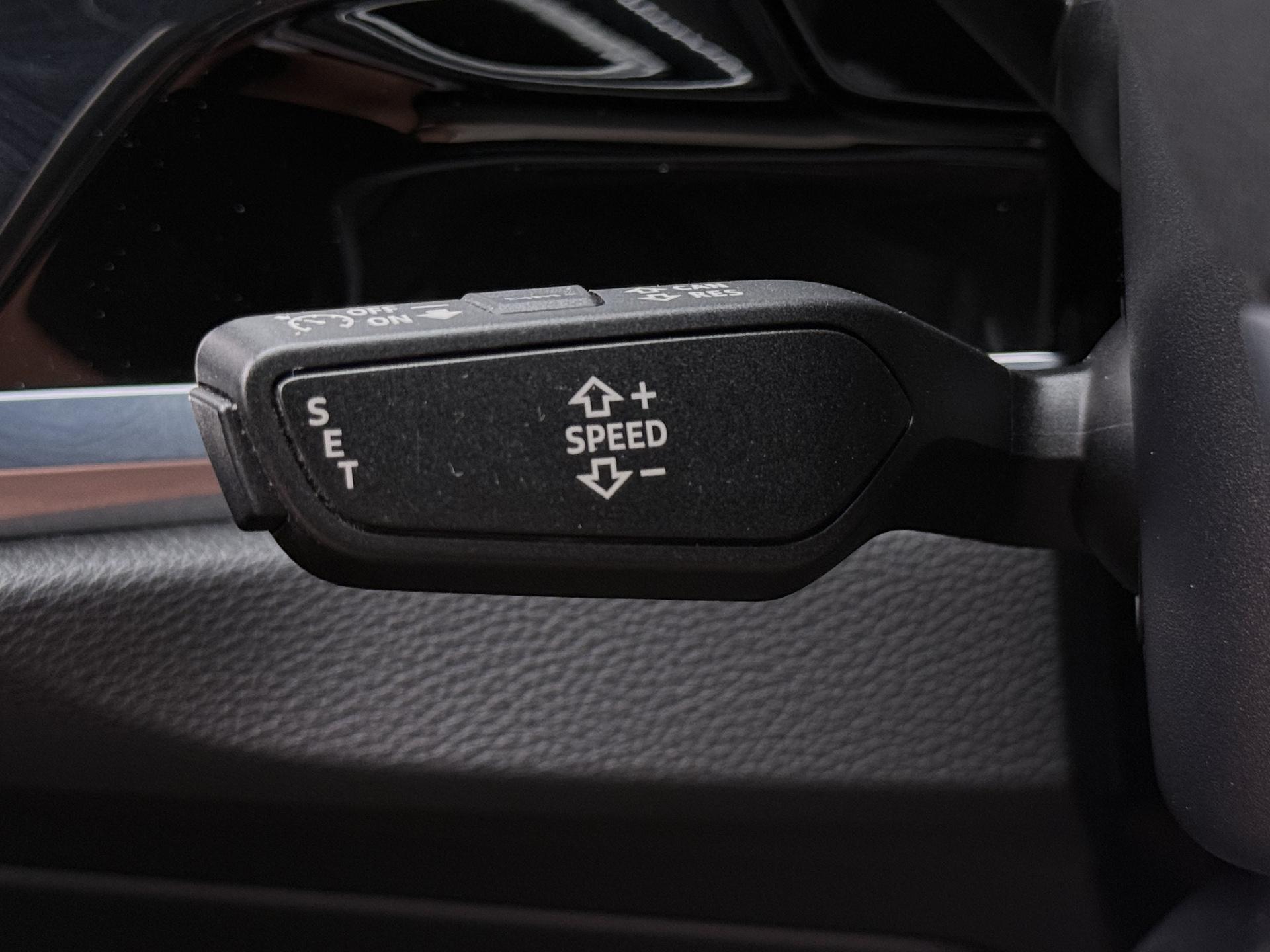 Foto van Audi Q3 Sportback