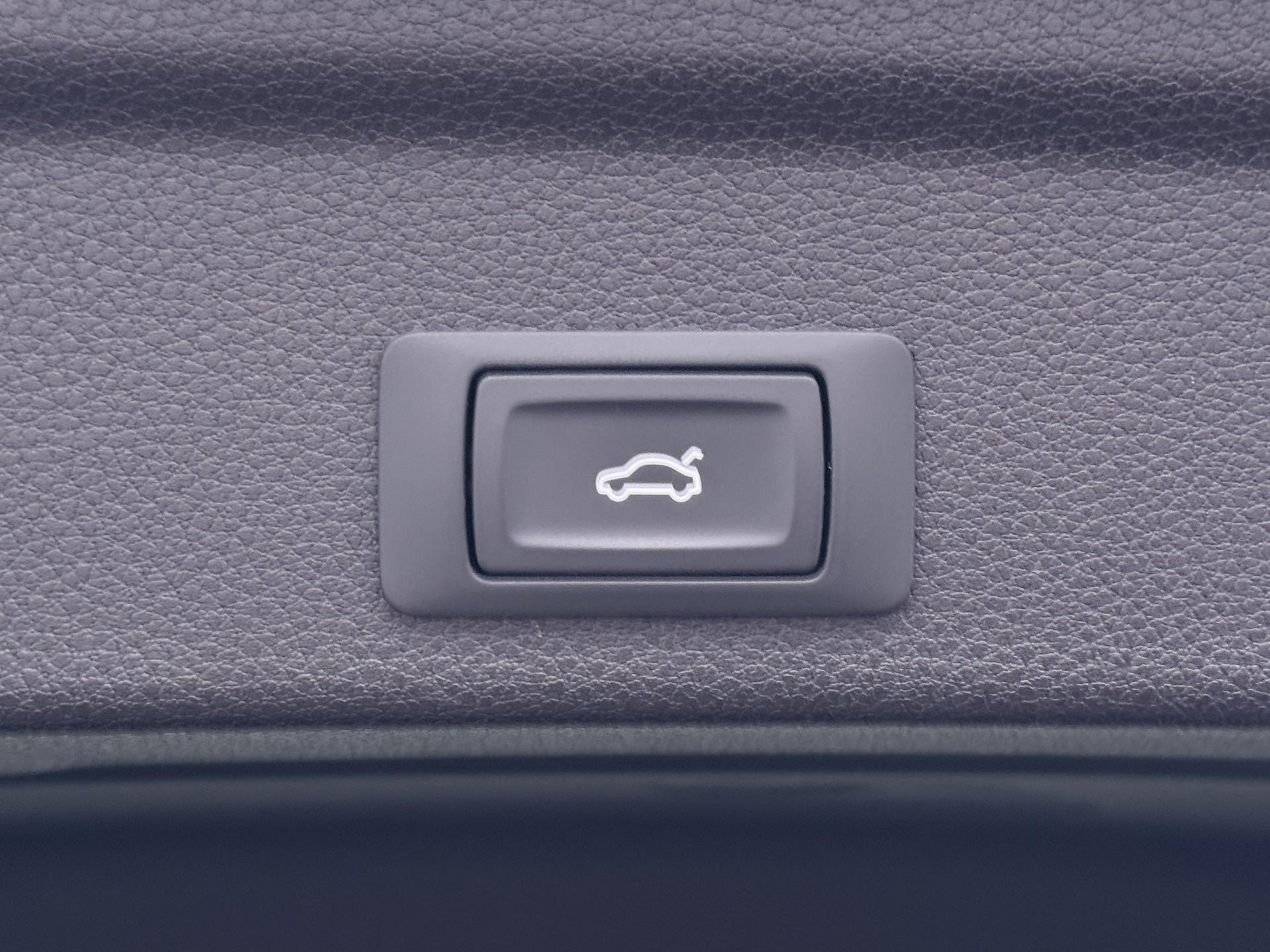 Foto van Audi Q3 Sportback