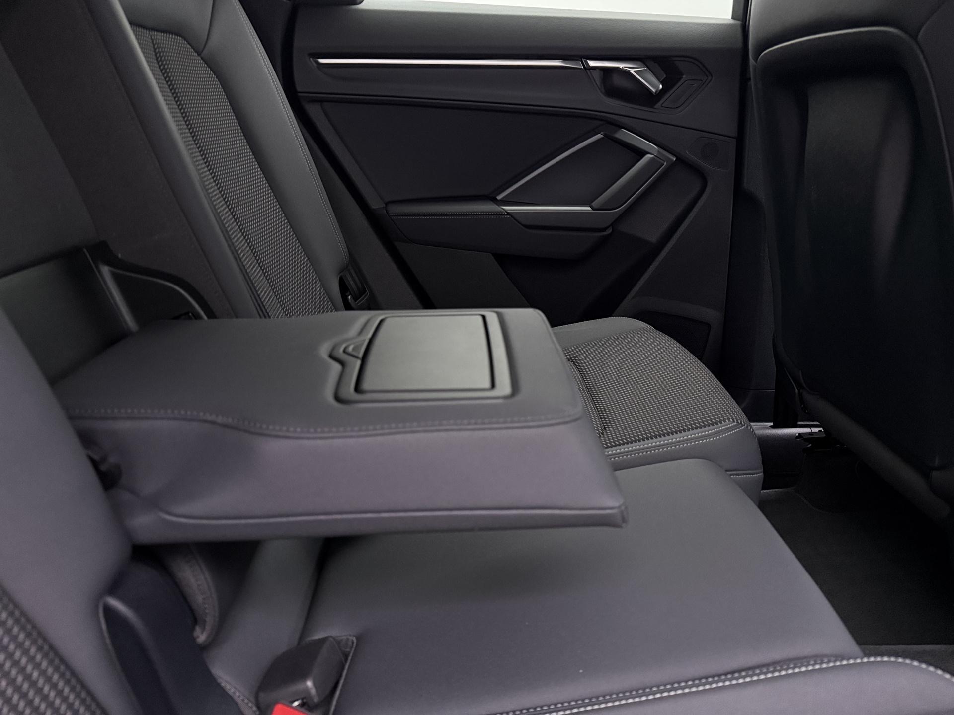Foto van Audi Q3 Sportback