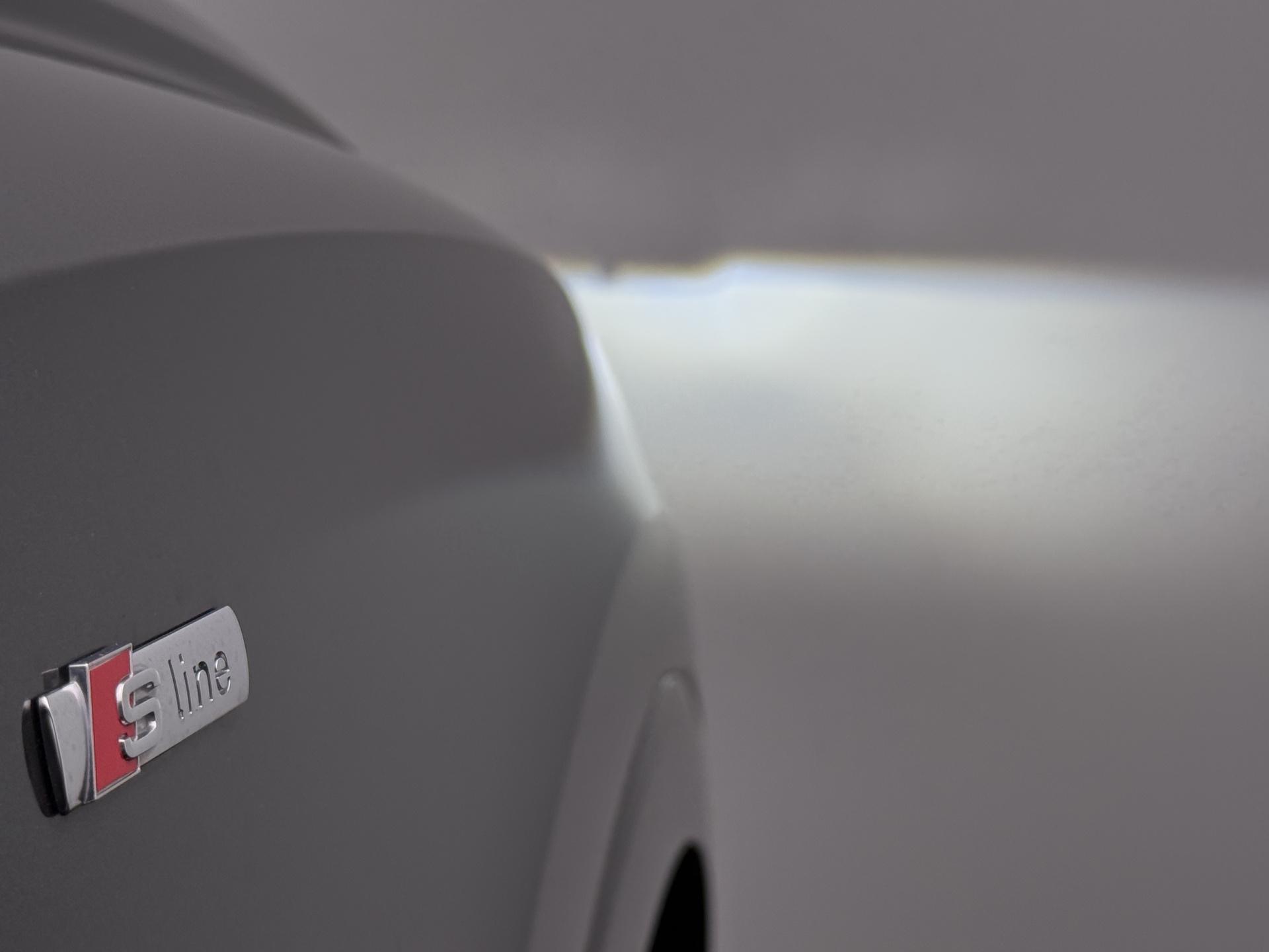 Foto van Audi Q3 Sportback