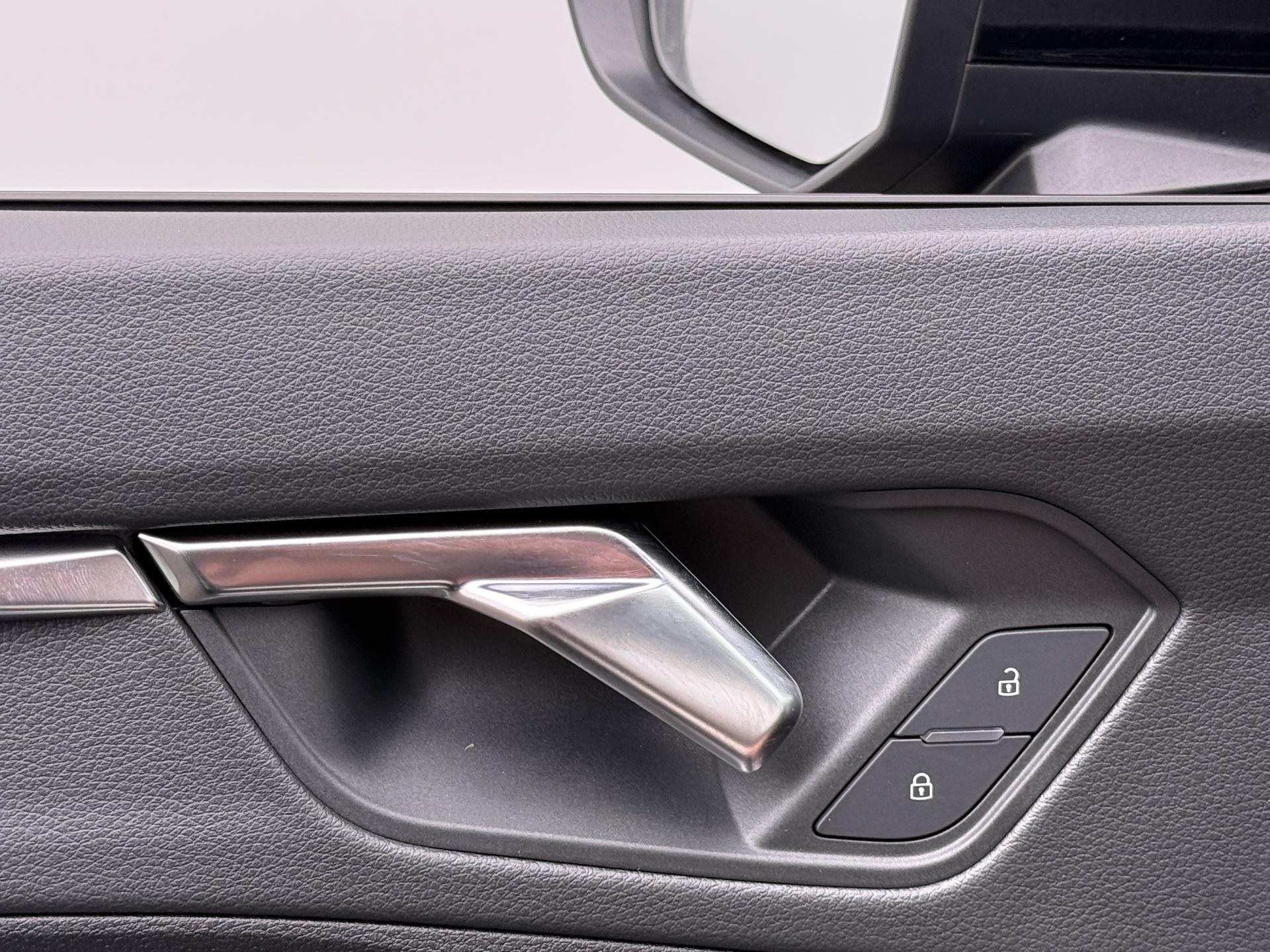 Foto van Audi Q3 Sportback