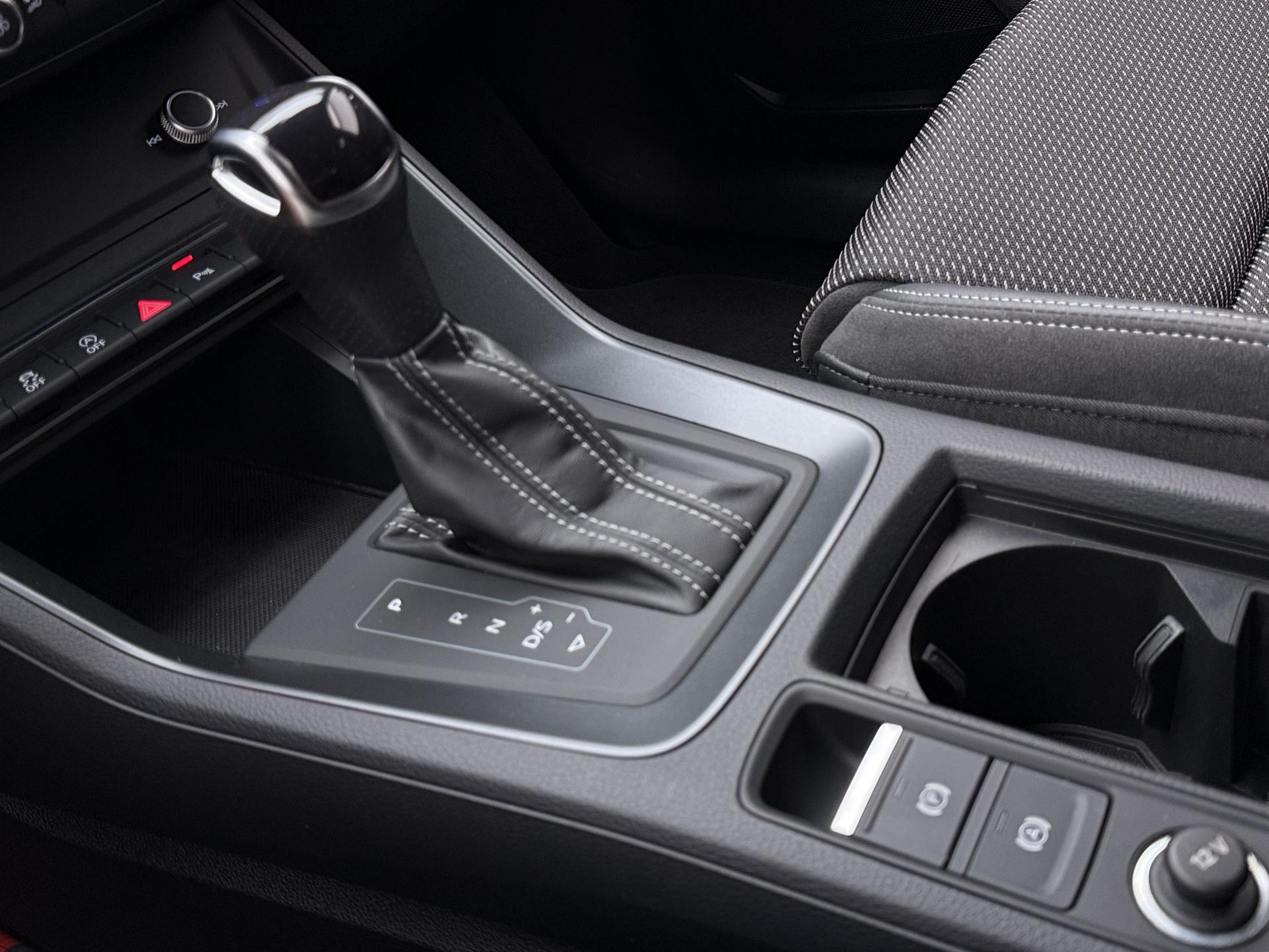 Foto van Audi Q3 Sportback