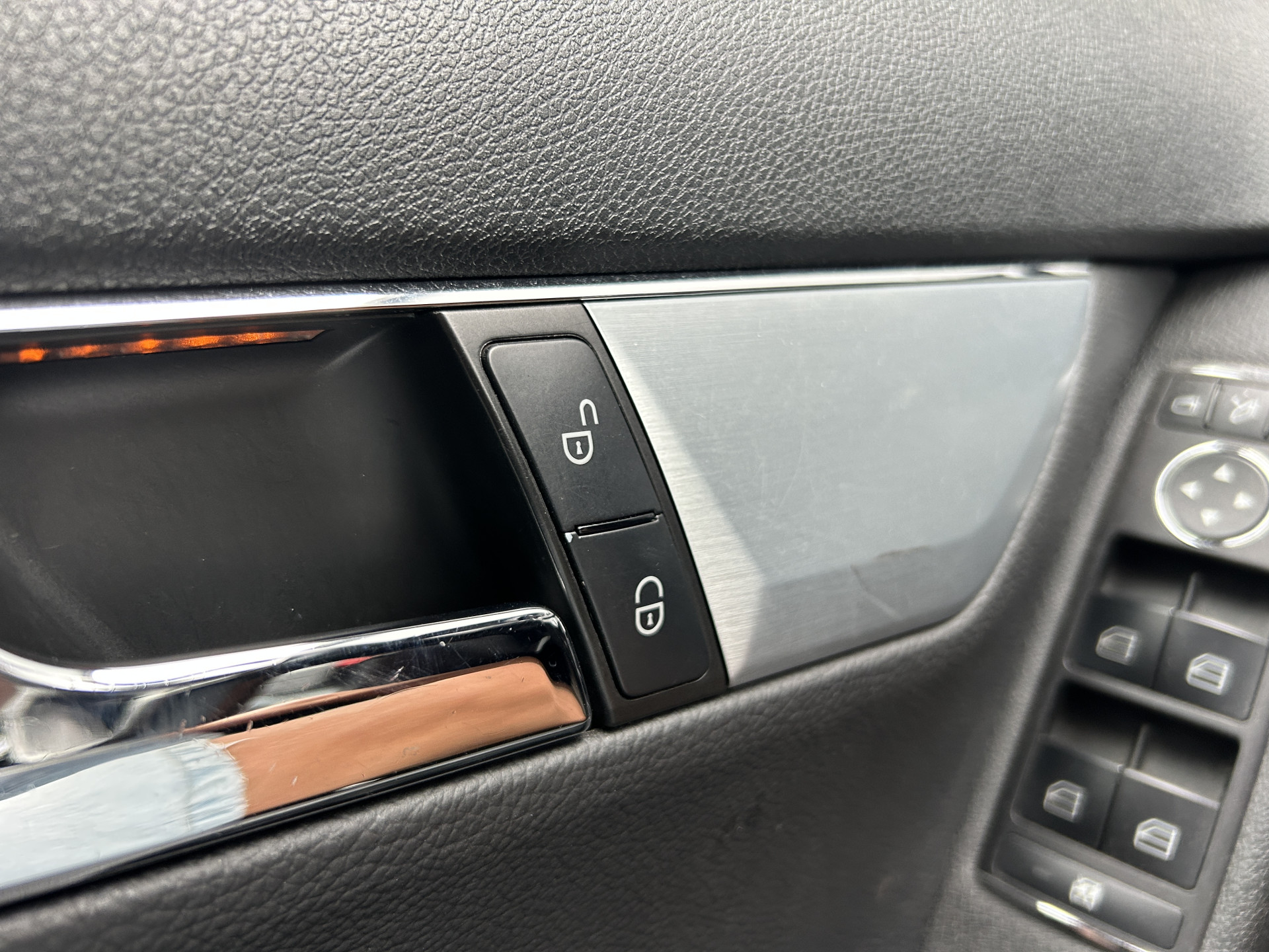 Foto van Mercedes-Benz C 180 Kompressor