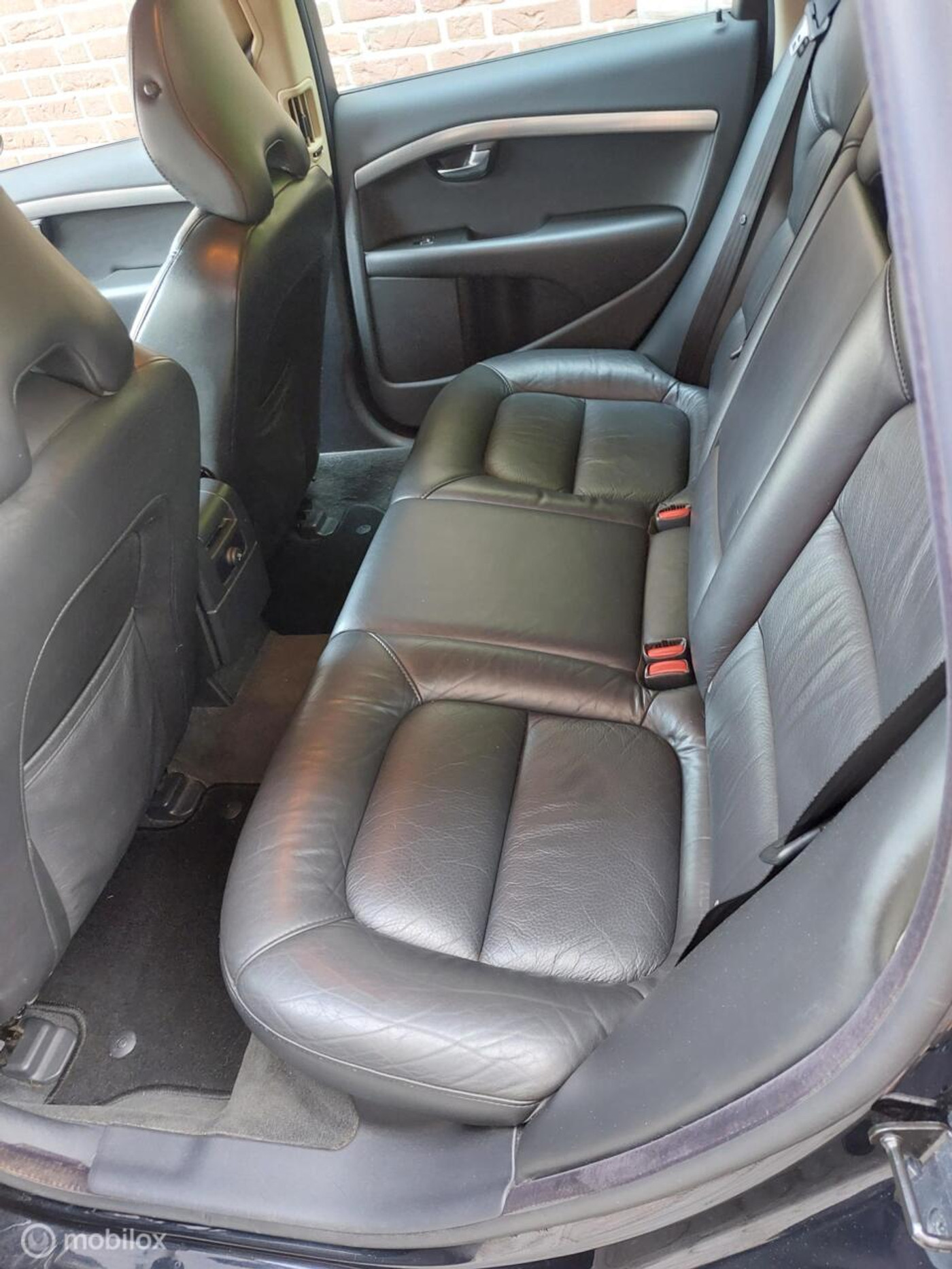 Foto van Volvo V70