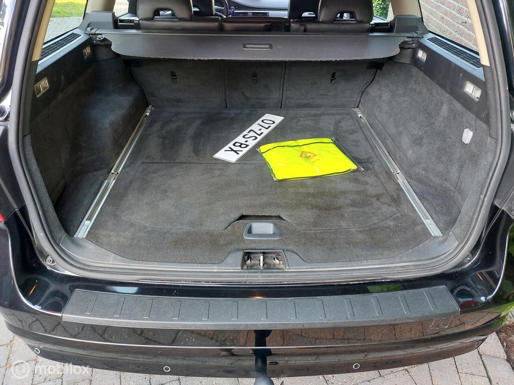 Foto van Volvo V70