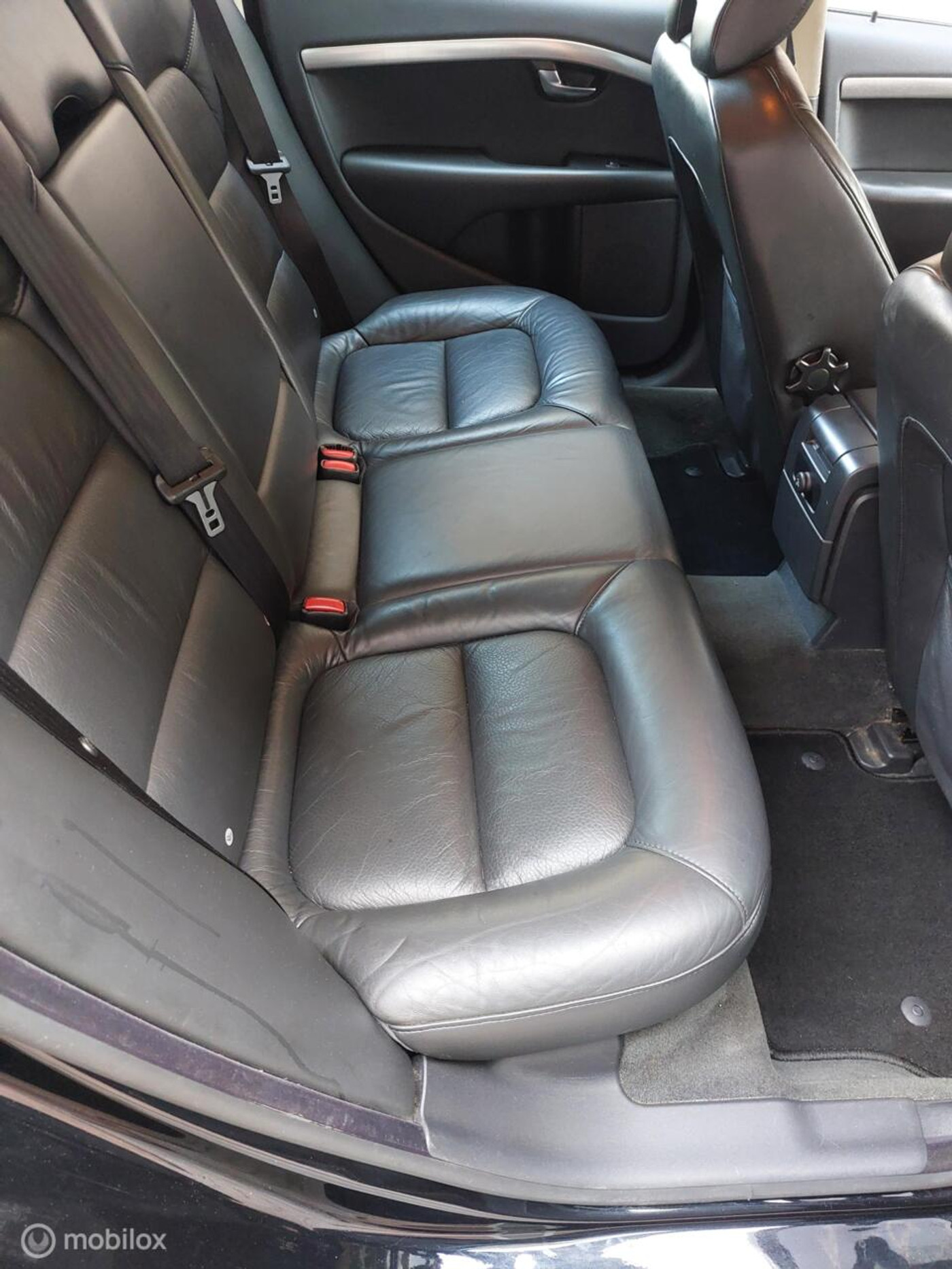 Foto van Volvo V70