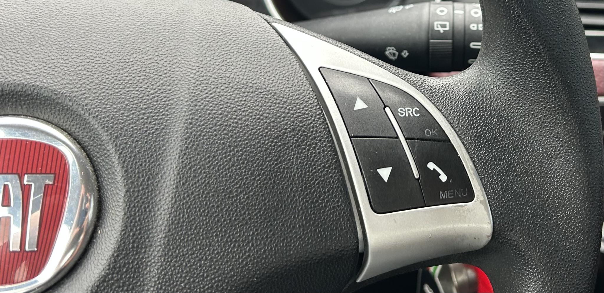 Foto van Fiat Fiat Punto