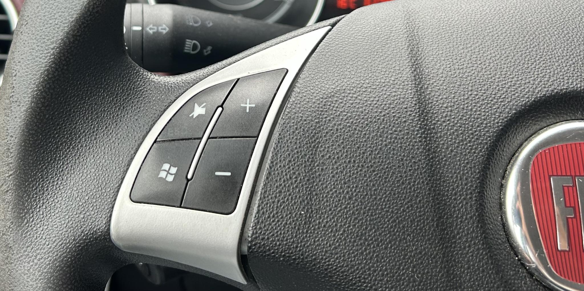 Foto van Fiat Fiat Punto