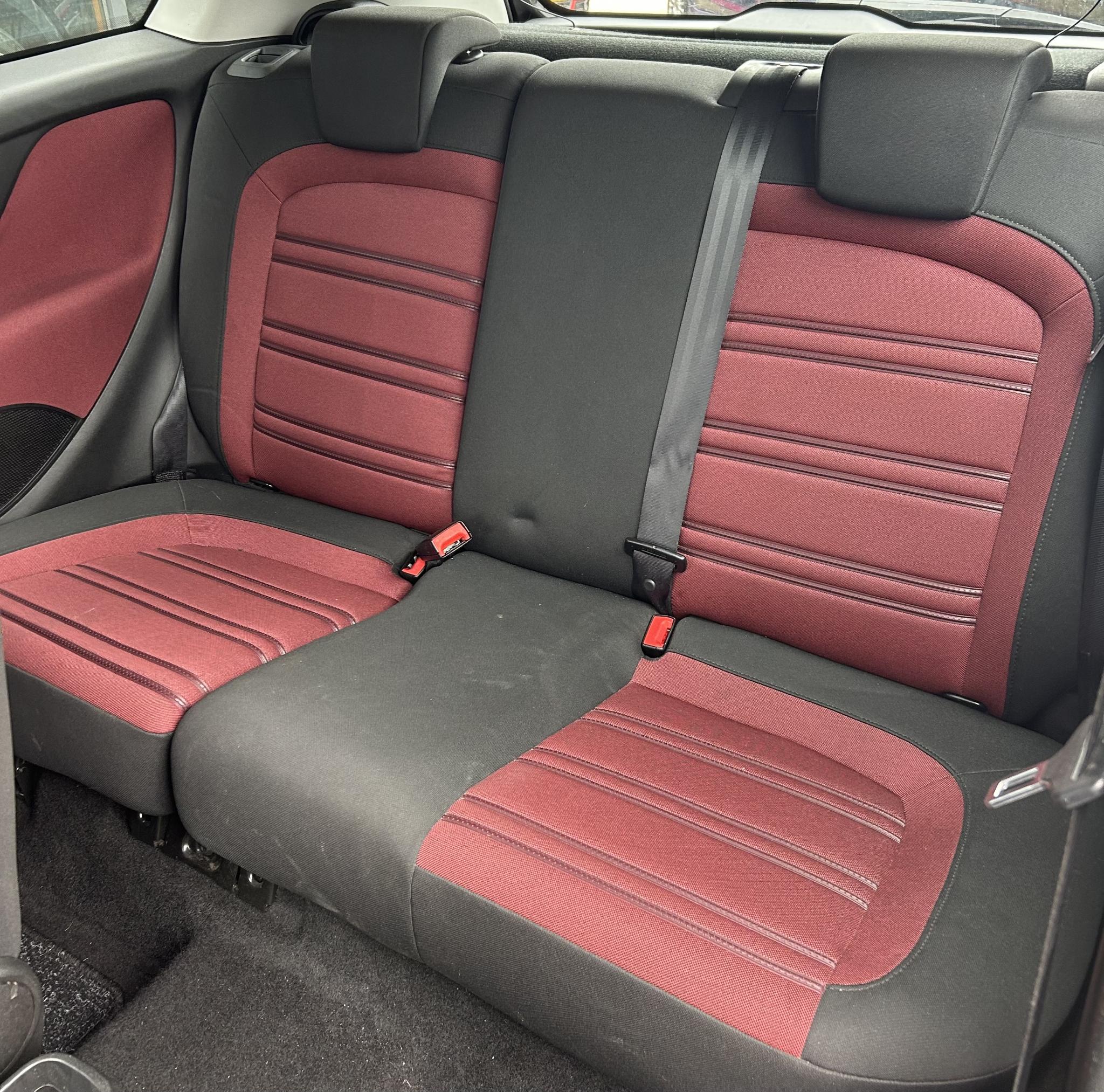 Foto van Fiat Fiat Punto