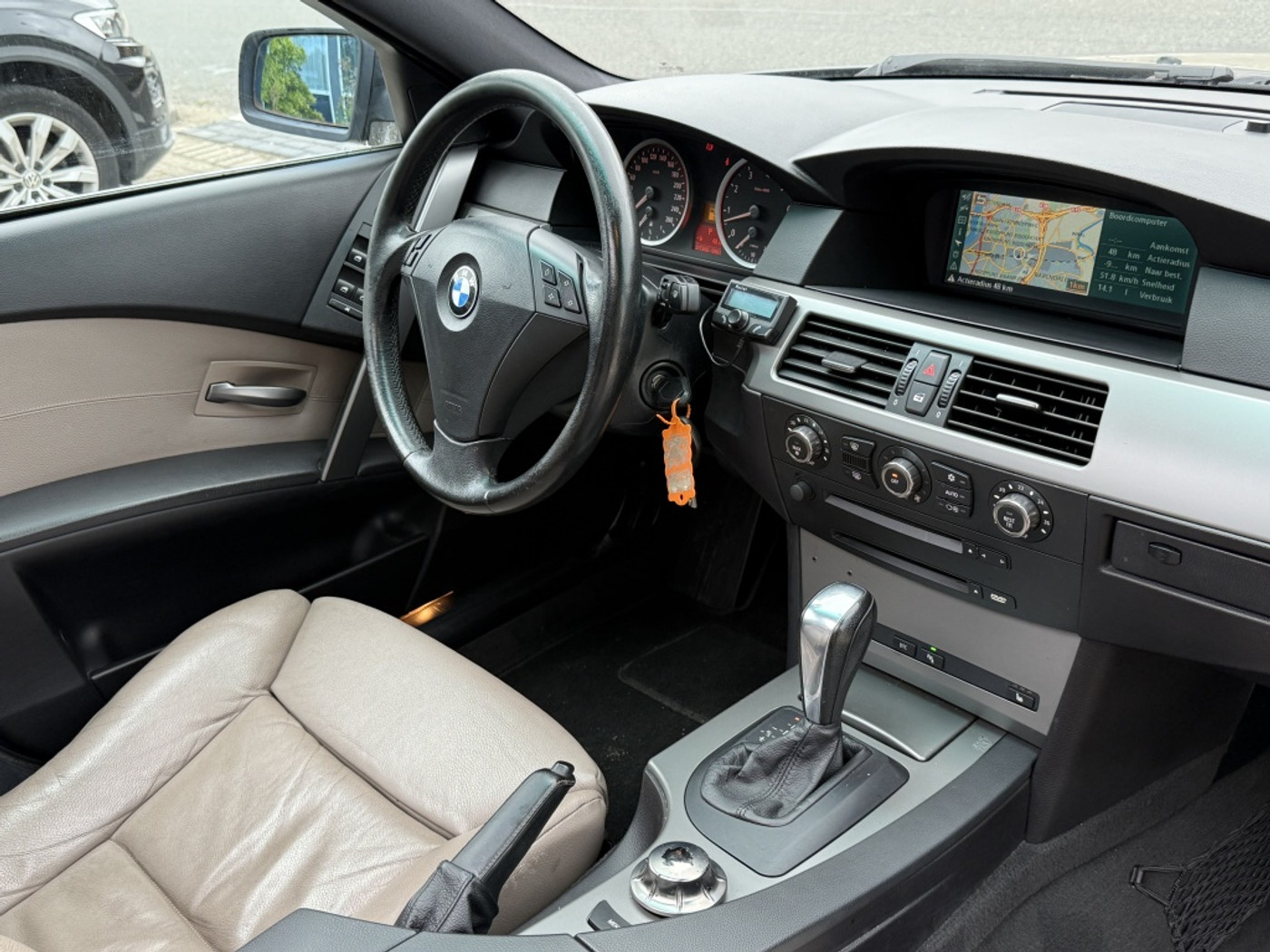 Foto van BMW 5er Reihe