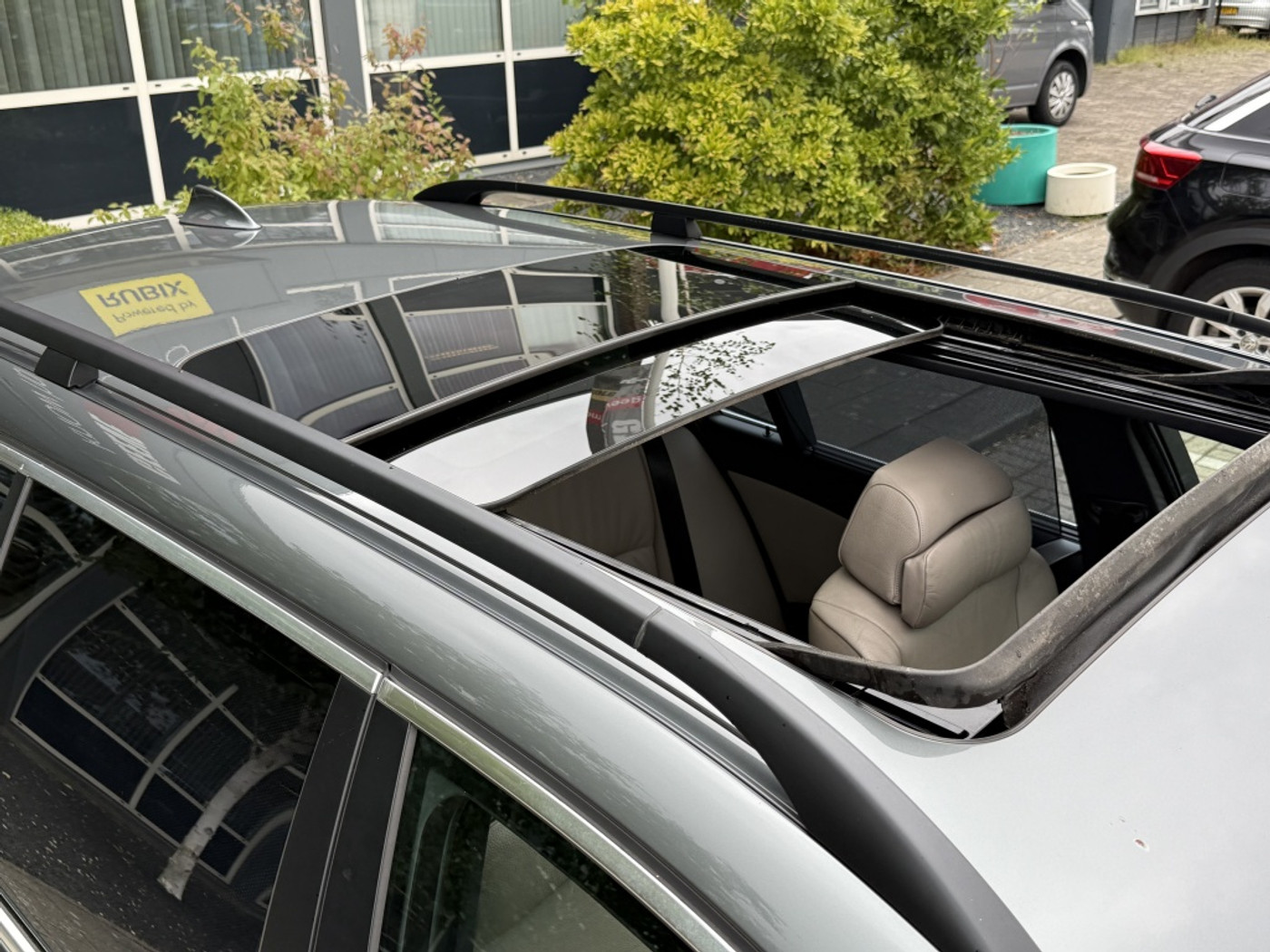 Foto van BMW 5er Reihe