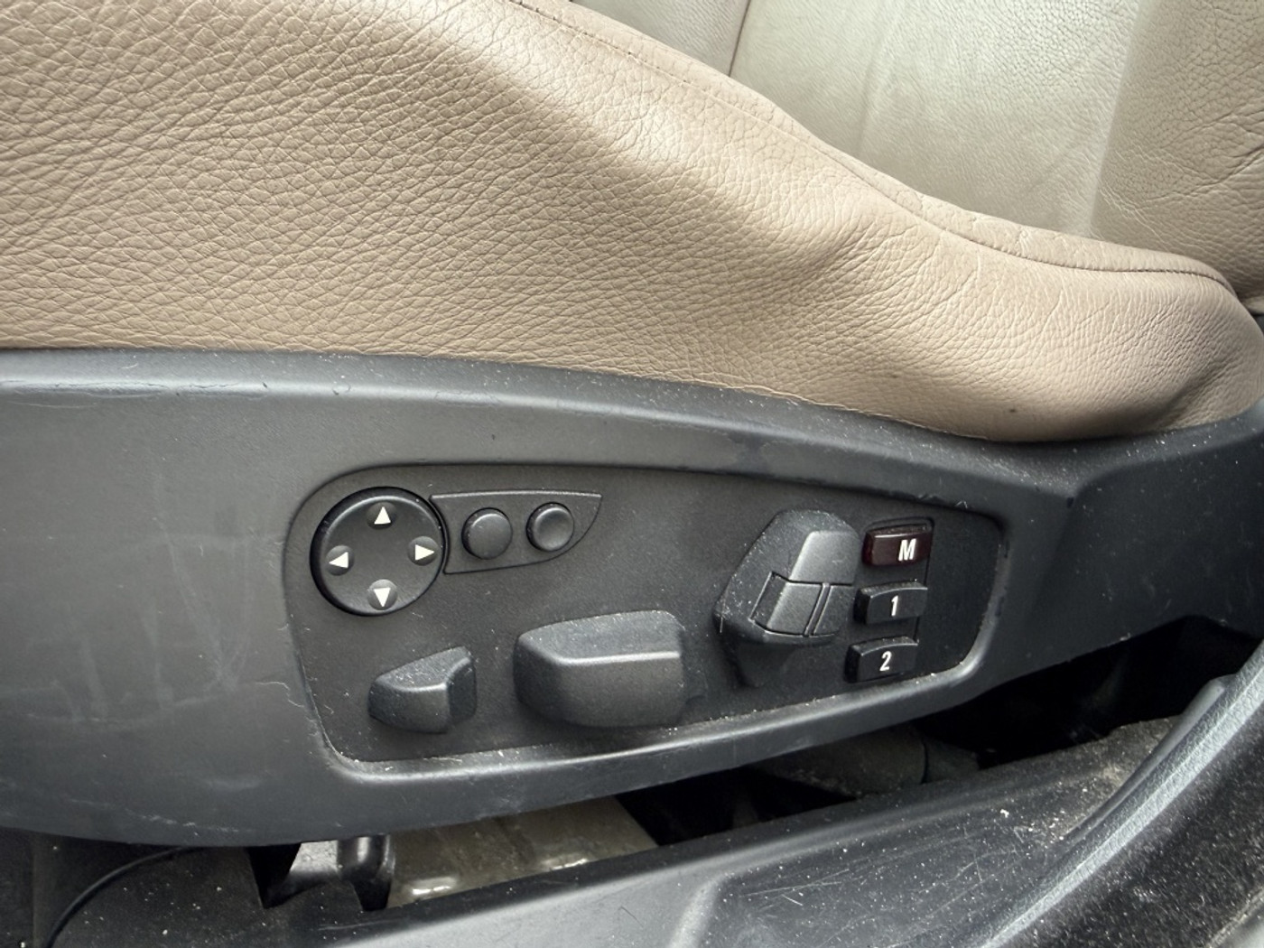 Foto van BMW 5er Reihe