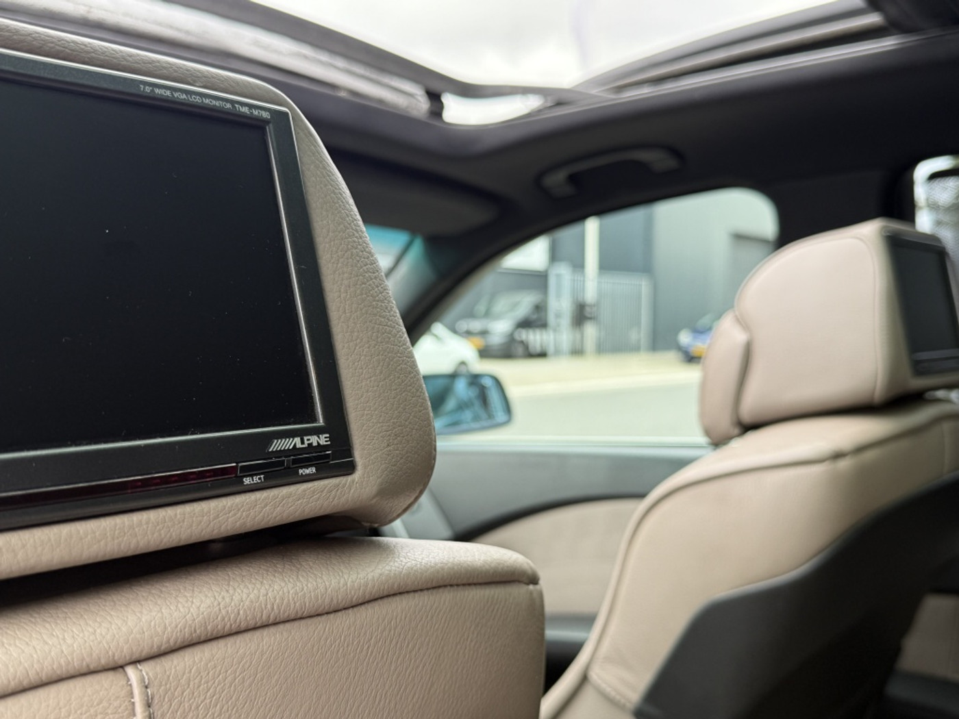 Foto van BMW 5er Reihe