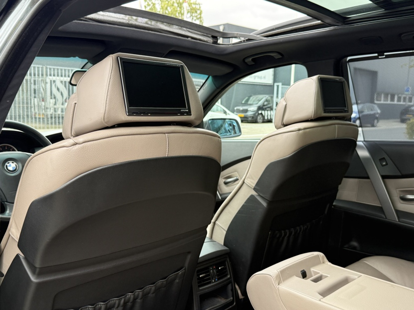 Foto van BMW 5er Reihe
