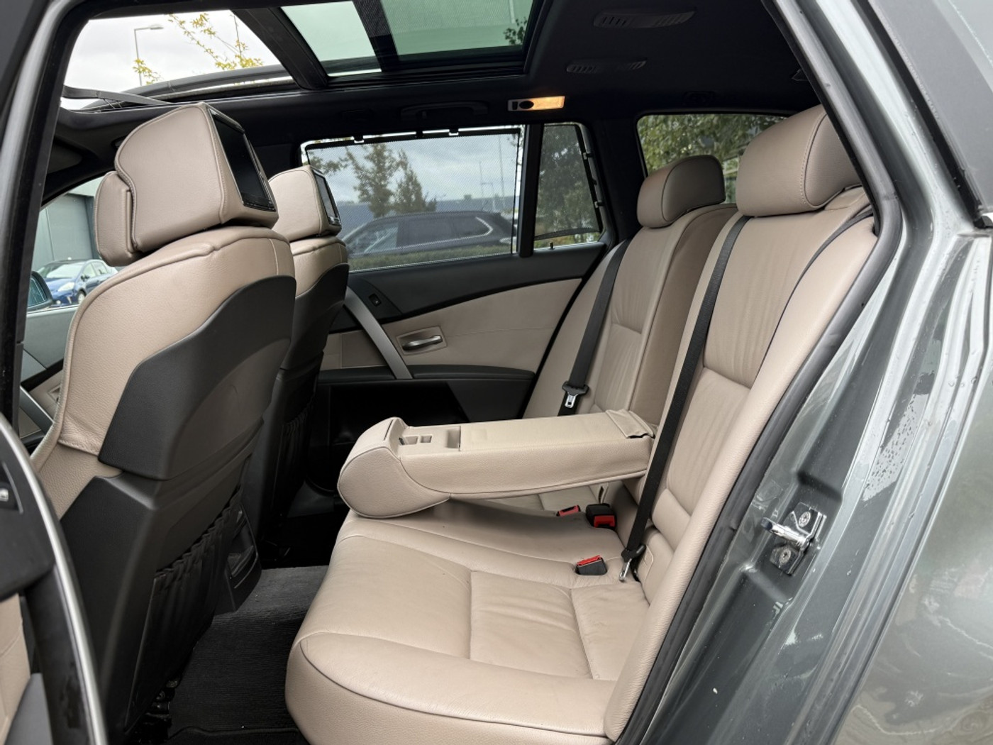 Foto van BMW 5er Reihe