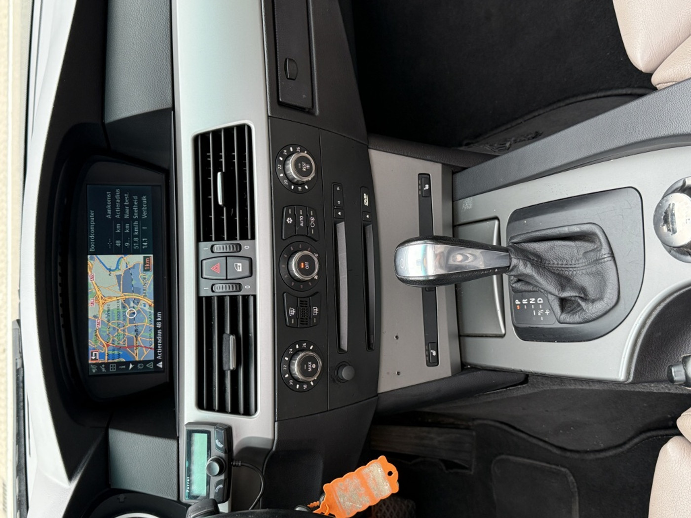 Foto van BMW 5er Reihe