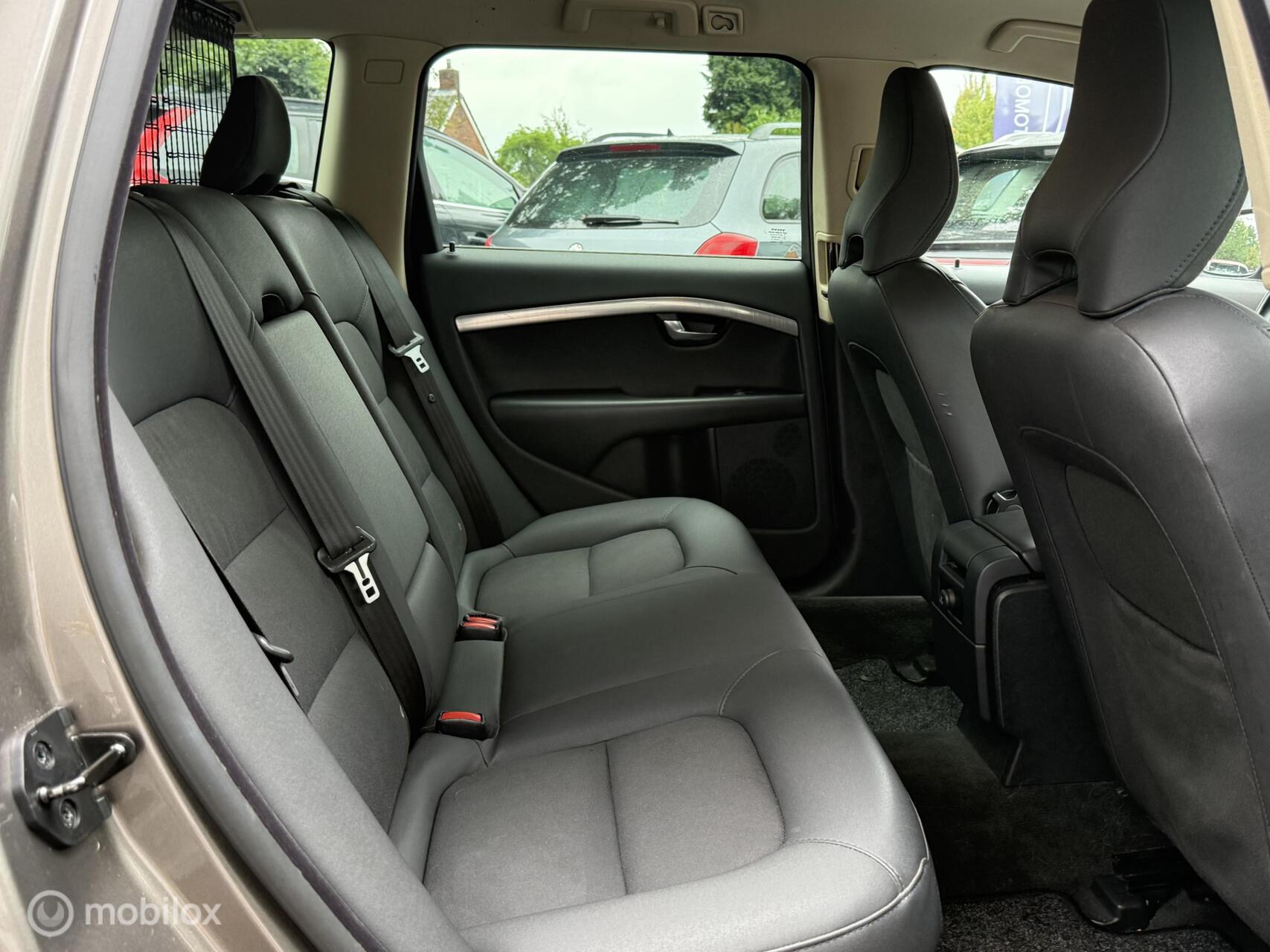 Foto van Volvo V70