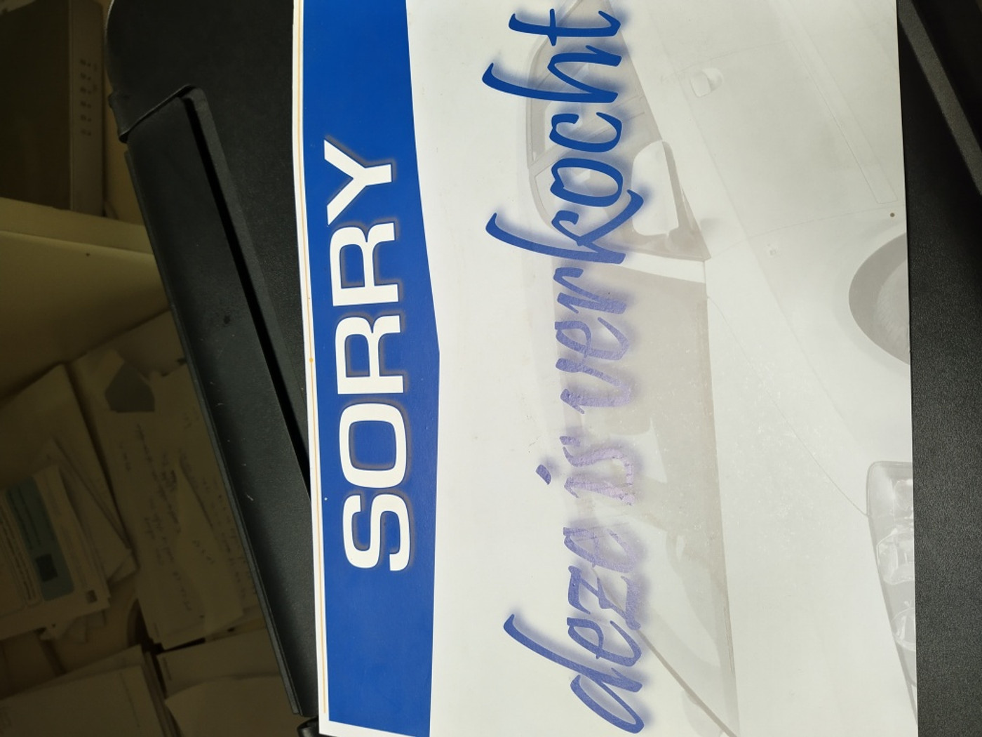 Toyota Yaris 1.0-16V VVT-i Terra 2000 - voorkant